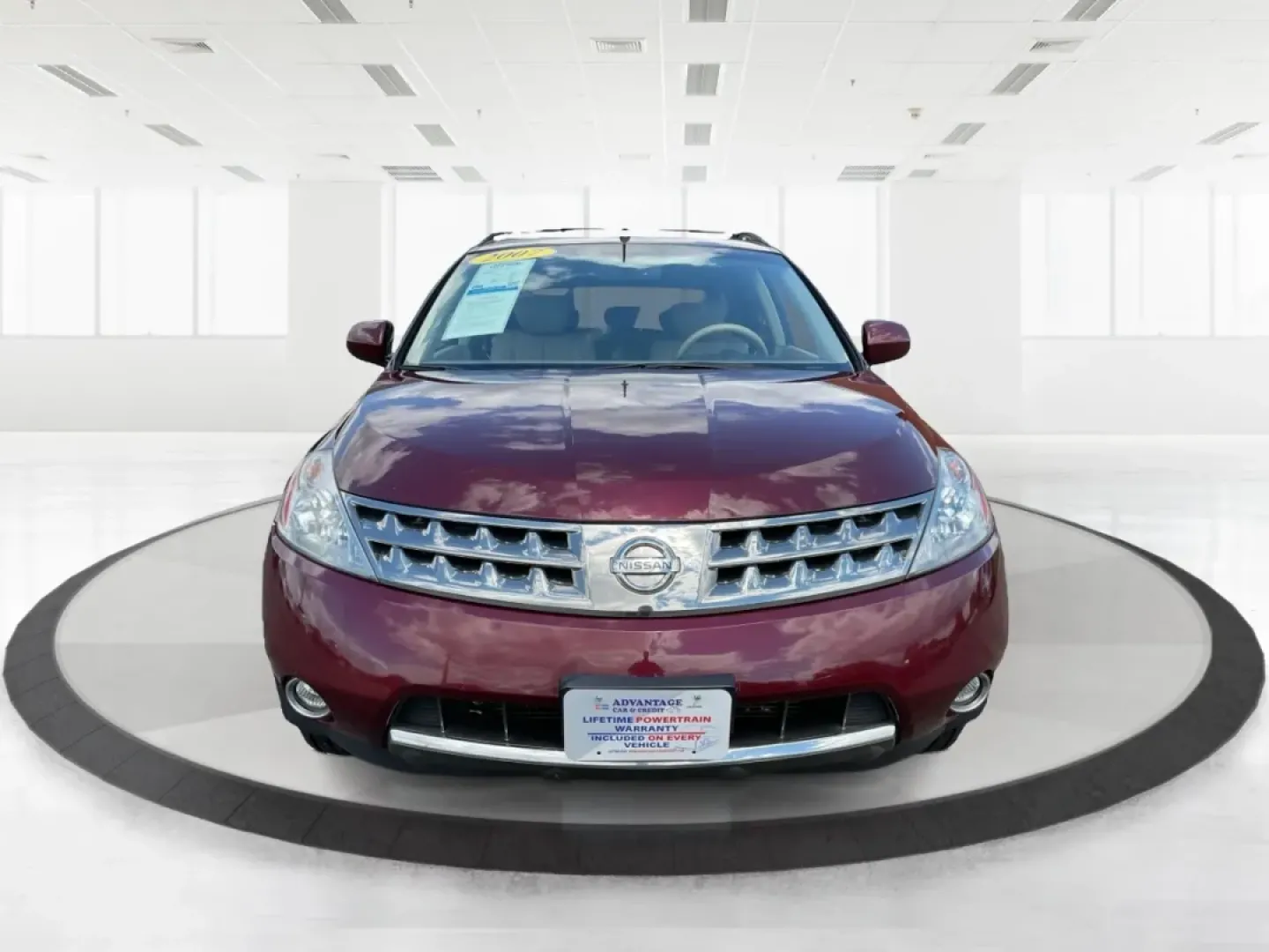 2007 Nissan Murano SL (JN8AZ08W37W) with an VQ 3.5L V-6 DOHC engine, located at 1230 East Main St, Xenia, OH, 45385, (937) 908-9800, 39.688026, -83.910172 - **Elevate Your Lifestyle with the 2007 Nissan Murano SL Perfect for Family Adventures and Daily Commuting!**<br /> <br /> Are you searching for the ideal vehicle that seamlessly blends style, comfort, and reliability? The 2007 Nissan Murano SL is the perfect fit for families on the go, weekend adve - Photo#7