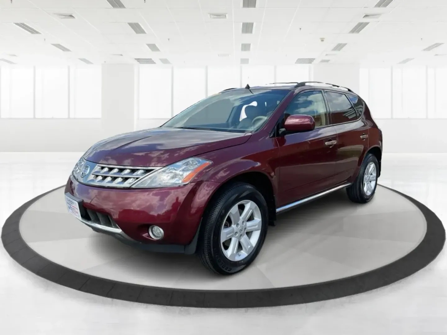 2007 Nissan Murano SL (JN8AZ08W37W) with an VQ 3.5L V-6 DOHC engine, located at 1230 East Main St, Xenia, OH, 45385, (937) 908-9800, 39.688026, -83.910172 - **Elevate Your Lifestyle with the 2007 Nissan Murano SL Perfect for Family Adventures and Daily Commuting!**<br /> <br /> Are you searching for the ideal vehicle that seamlessly blends style, comfort, and reliability? The 2007 Nissan Murano SL is the perfect fit for families on the go, weekend adve - Photo#8