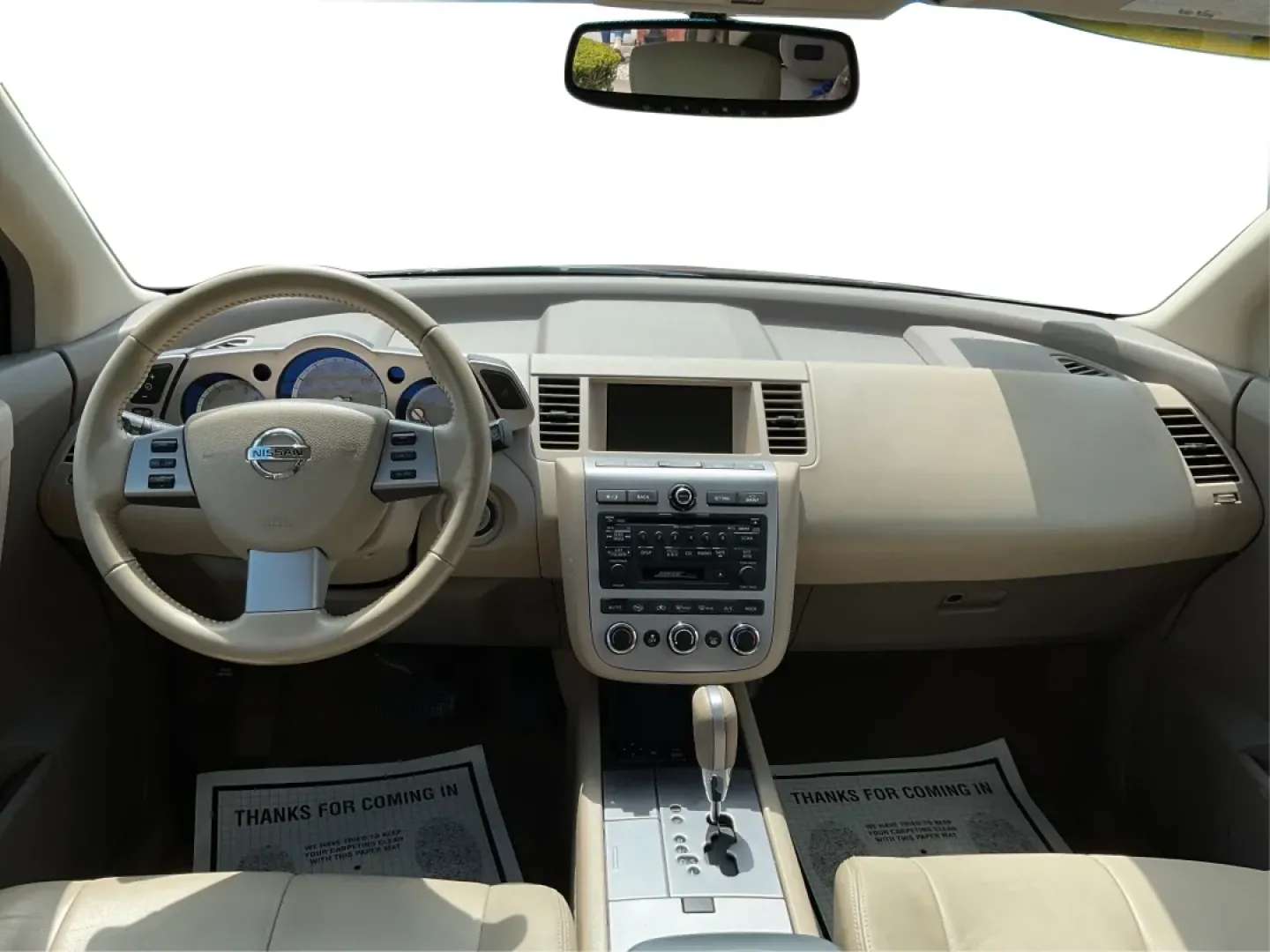 2007 Nissan Murano SL (JN8AZ08W37W) with an VQ 3.5L V-6 DOHC engine, located at 1230 East Main St, Xenia, OH, 45385, (937) 908-9800, 39.688026, -83.910172 - **Elevate Your Lifestyle with the 2007 Nissan Murano SL Perfect for Family Adventures and Daily Commuting!**<br /> <br /> Are you searching for the ideal vehicle that seamlessly blends style, comfort, and reliability? The 2007 Nissan Murano SL is the perfect fit for families on the go, weekend adve - Photo#20