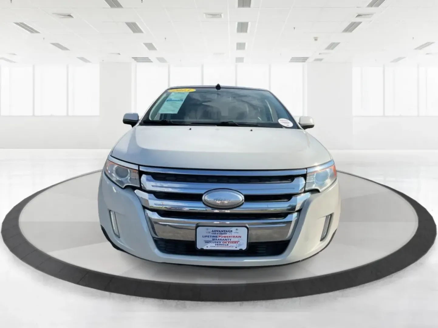 2013 Ford Edge SEL (2FMDK4JC4DB) with an 3.5L V-6 DOHC engine, located at 1951 S Dayton Lakeview Rd., New Carlisle, OH, 45344, (937) 908-9800, 39.890999, -84.050255 - **Explore the Great Outdoors with the 2013 Ford Edge SEL at Advantage Car and Credit - New Carlisle!**<br /> <br /> Are you ready for your next family adventure? The 2013 Ford Edge SEL is the perfect SUV for those seeking to balance everyday driving with weekend escapades. With its spacious interior - Photo#7