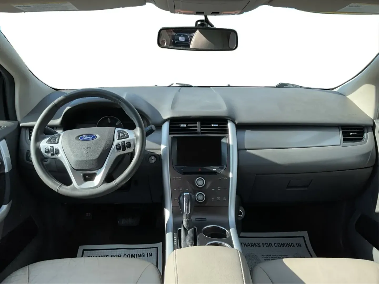 2013 Ford Edge SEL (2FMDK4JC4DB) with an 3.5L V-6 DOHC engine, located at 1951 S Dayton Lakeview Rd., New Carlisle, OH, 45344, (937) 908-9800, 39.890999, -84.050255 - **Explore the Great Outdoors with the 2013 Ford Edge SEL at Advantage Car and Credit - New Carlisle!**<br /> <br /> Are you ready for your next family adventure? The 2013 Ford Edge SEL is the perfect SUV for those seeking to balance everyday driving with weekend escapades. With its spacious interior - Photo#21