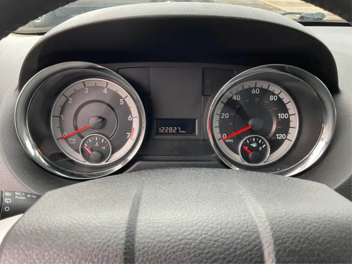 2014 Dodge Grand Caravan SE (2C4RDGBG7ER) with an 3.6L V-6 DOHC engine, located at 880 E. National Road, Vandalia, OH, 45377, (937) 908-9800, 39.891918, -84.183594 - Are you ready to elevate your family's adventures? Look no further than the 2014 Dodge Grand Caravan SE, an exceptional passenger van that perfectly balances comfort, convenience, and capability for growing families or those needing spacious transportation. Whether you're planning weekend getaways, - Photo#15