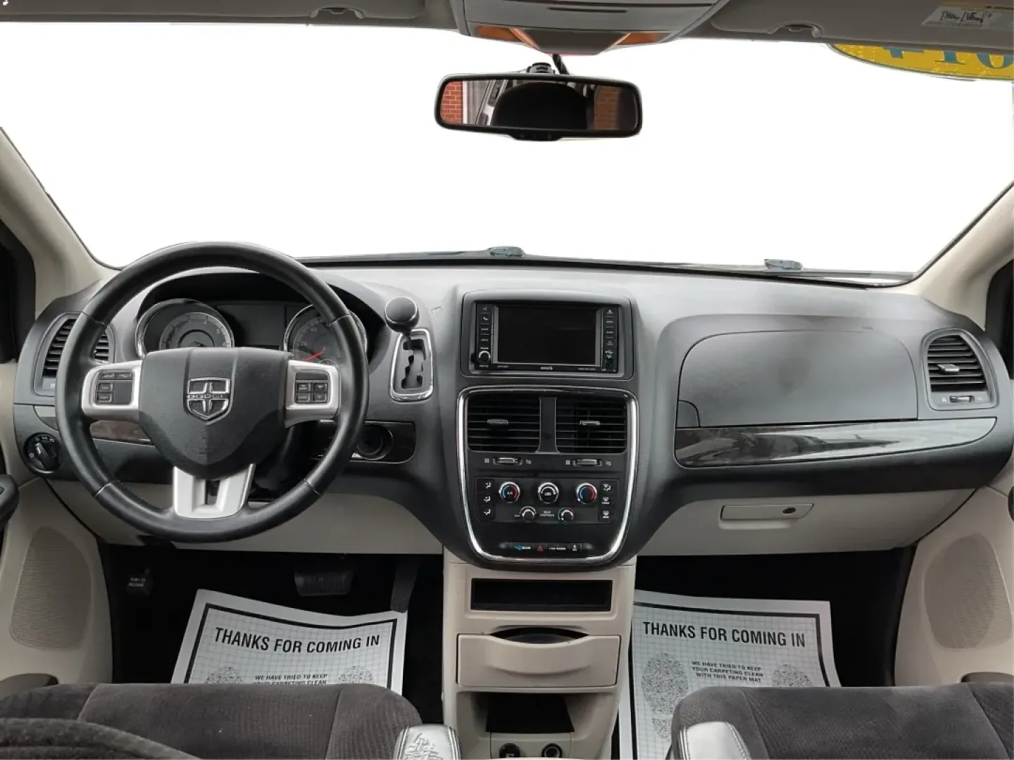 2014 Dodge Grand Caravan SE (2C4RDGBG7ER) with an 3.6L V-6 DOHC engine, located at 880 E. National Road, Vandalia, OH, 45377, (937) 908-9800, 39.891918, -84.183594 - Are you ready to elevate your family's adventures? Look no further than the 2014 Dodge Grand Caravan SE, an exceptional passenger van that perfectly balances comfort, convenience, and capability for growing families or those needing spacious transportation. Whether you're planning weekend getaways, - Photo#20