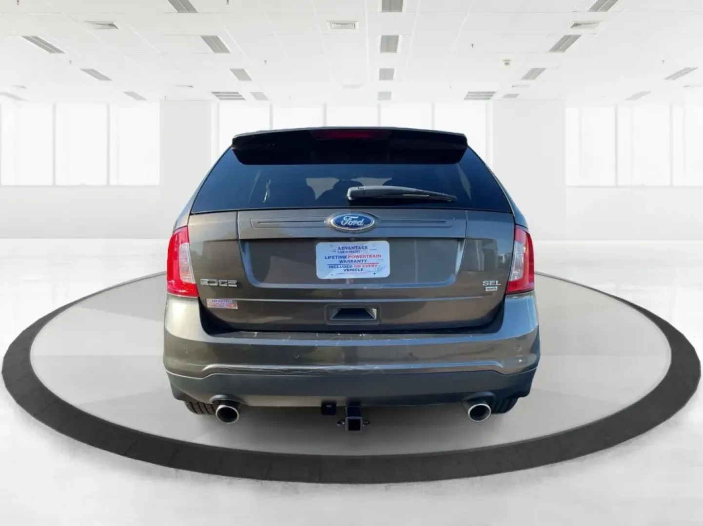 2011 Ford Edge SEL (2FMDK4JC9BB) with an 3.5L V-6 DOHC engine, located at 4508 South Dixie Dr, Moraine, OH, 45439, (937) 908-9800, 39.689976, -84.218452 - **Adventure Awaits with the 2011 Ford Edge SEL Perfect for Family Road Trips and Daily Commuting!**<br /> <br /> Are you ready to elevate your driving experience with a perfect blend of style, comfort, and capability? Look no further than this stunning 2011 Ford Edge SEL, ideal for families seeking - Photo#3