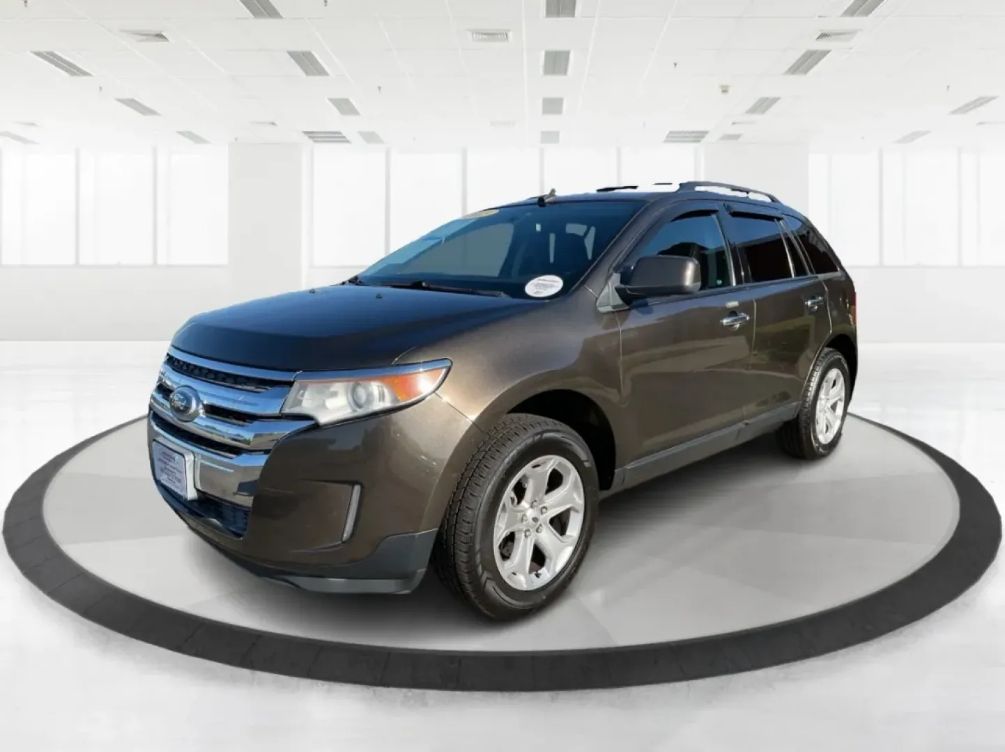 2011 Ford Edge SEL (2FMDK4JC9BB) with an 3.5L V-6 DOHC engine, located at 4508 South Dixie Dr, Moraine, OH, 45439, (937) 908-9800, 39.689976, -84.218452 - **Adventure Awaits with the 2011 Ford Edge SEL Perfect for Family Road Trips and Daily Commuting!**<br /> <br /> Are you ready to elevate your driving experience with a perfect blend of style, comfort, and capability? Look no further than this stunning 2011 Ford Edge SEL, ideal for families seeking - Photo#8