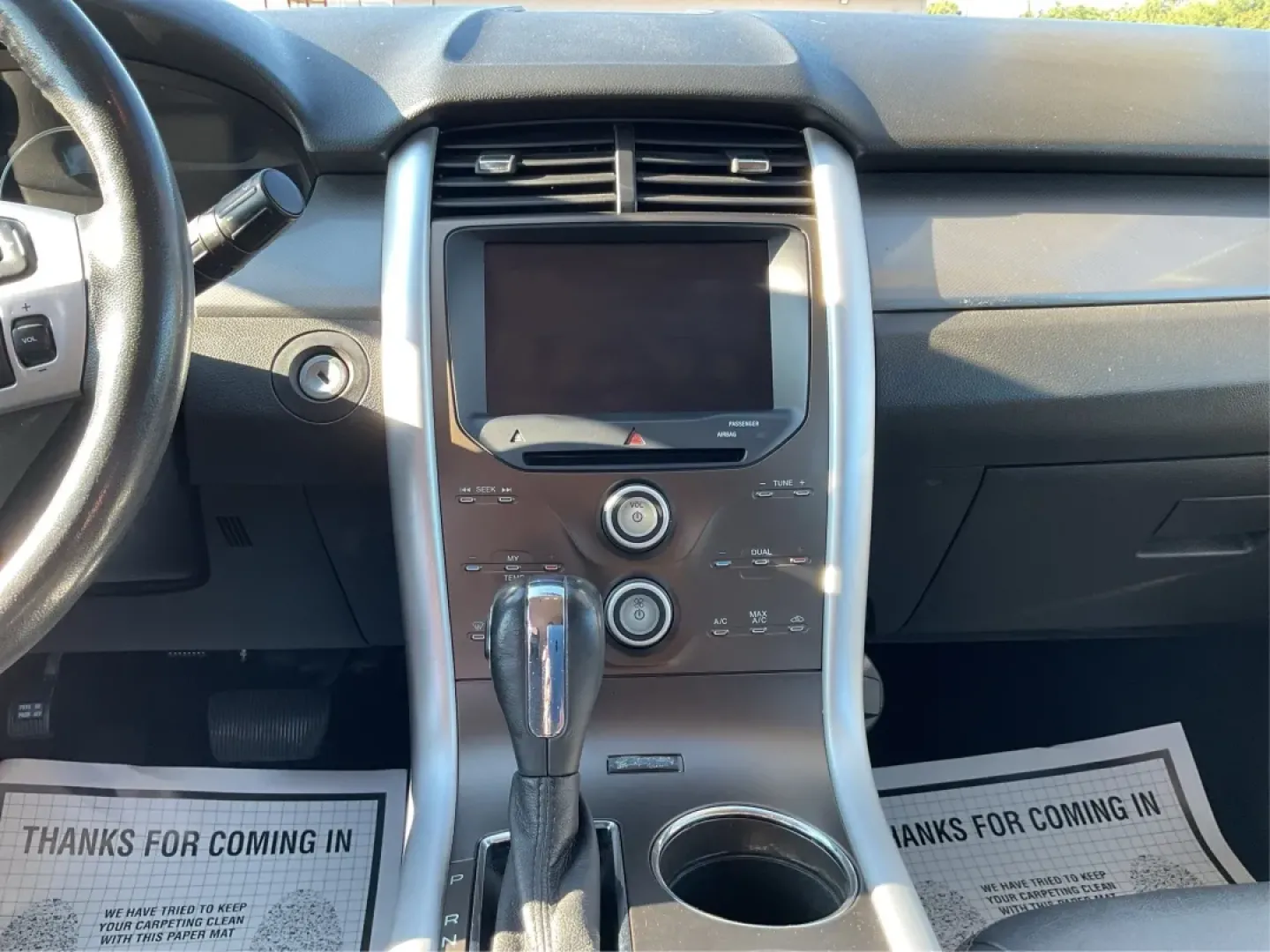 2011 Ford Edge SEL (2FMDK4JC9BB) with an 3.5L V-6 DOHC engine, located at 4508 South Dixie Dr, Moraine, OH, 45439, (937) 908-9800, 39.689976, -84.218452 - **Adventure Awaits with the 2011 Ford Edge SEL Perfect for Family Road Trips and Daily Commuting!**<br /> <br /> Are you ready to elevate your driving experience with a perfect blend of style, comfort, and capability? Look no further than this stunning 2011 Ford Edge SEL, ideal for families seeking - Photo#13