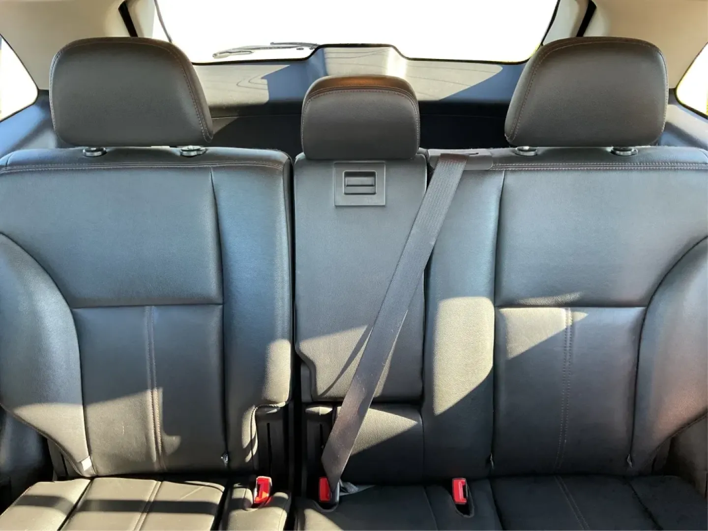 2011 Ford Edge SEL (2FMDK4JC9BB) with an 3.5L V-6 DOHC engine, located at 4508 South Dixie Dr, Moraine, OH, 45439, (937) 908-9800, 39.689976, -84.218452 - **Adventure Awaits with the 2011 Ford Edge SEL Perfect for Family Road Trips and Daily Commuting!**<br /> <br /> Are you ready to elevate your driving experience with a perfect blend of style, comfort, and capability? Look no further than this stunning 2011 Ford Edge SEL, ideal for families seeking - Photo#14