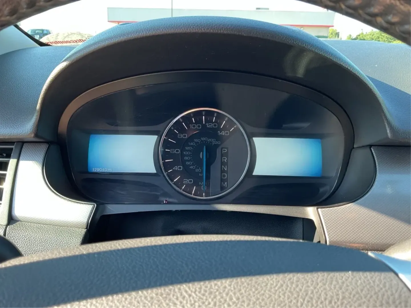 2011 Ford Edge SEL (2FMDK4JC9BB) with an 3.5L V-6 DOHC engine, located at 4508 South Dixie Dr, Moraine, OH, 45439, (937) 908-9800, 39.689976, -84.218452 - **Adventure Awaits with the 2011 Ford Edge SEL Perfect for Family Road Trips and Daily Commuting!**<br /> <br /> Are you ready to elevate your driving experience with a perfect blend of style, comfort, and capability? Look no further than this stunning 2011 Ford Edge SEL, ideal for families seeking - Photo#15