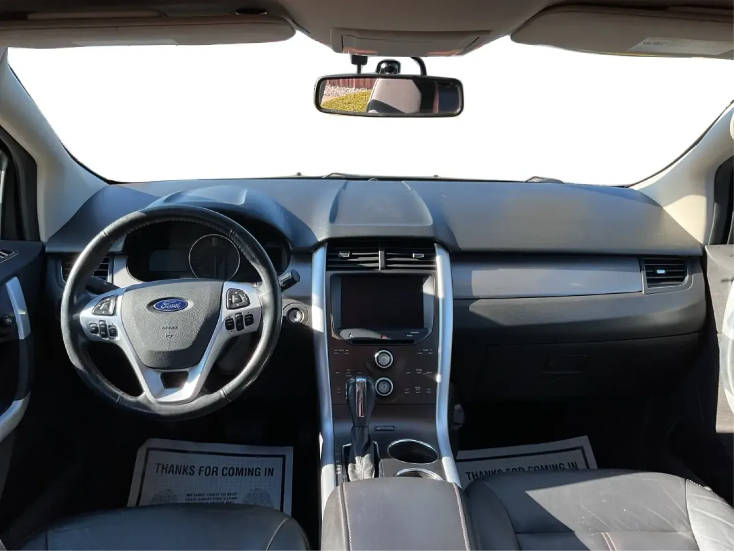 2011 Ford Edge SEL (2FMDK4JC9BB) with an 3.5L V-6 DOHC engine, located at 4508 South Dixie Dr, Moraine, OH, 45439, (937) 908-9800, 39.689976, -84.218452 - **Adventure Awaits with the 2011 Ford Edge SEL Perfect for Family Road Trips and Daily Commuting!**<br /> <br /> Are you ready to elevate your driving experience with a perfect blend of style, comfort, and capability? Look no further than this stunning 2011 Ford Edge SEL, ideal for families seeking - Photo#21