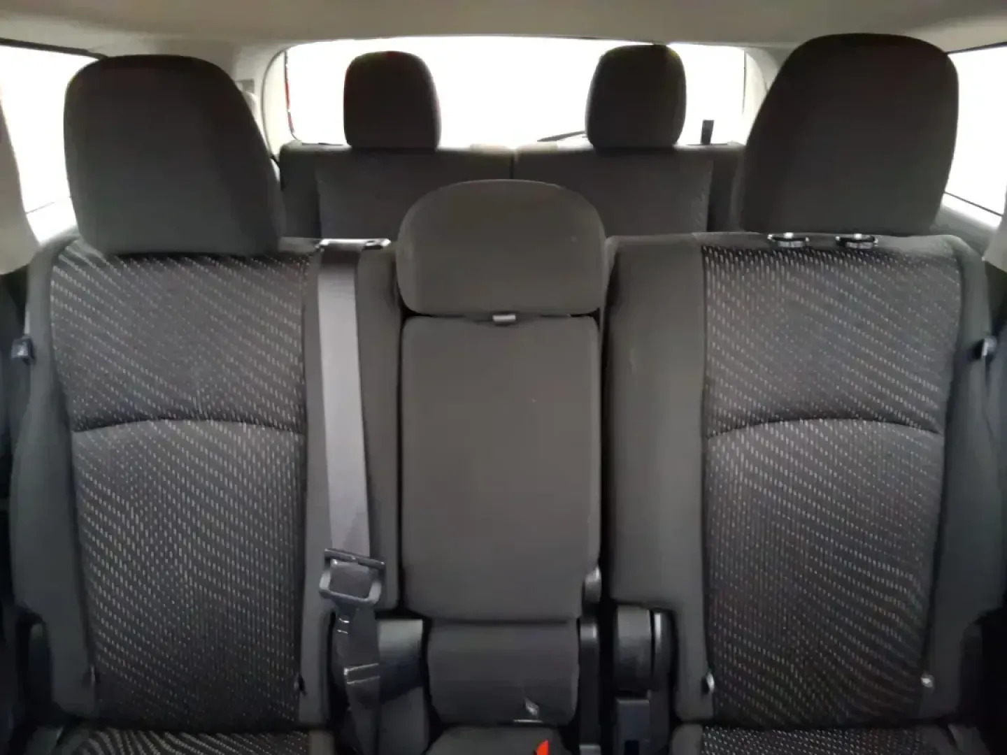 2019 Dodge Journey SE (3C4PDCBB0KT) with an 2.4L L6 DOHC 16V engine, 4A transmission, located at 1230 East Main St, Xenia, OH, 45385, (937) 908-9800, 39.688026, -83.910172 - ### Discover Your Next Adventure with the 2019 Dodge Journey SE Perfect for Growing Families!<br /> <br /> Are you looking for a reliable and spacious SUV that can accommodate your family's needs and adventures? Look no further than this 2019 Dodge Journey SE, now available at Advantage Car and Cre - Photo#14