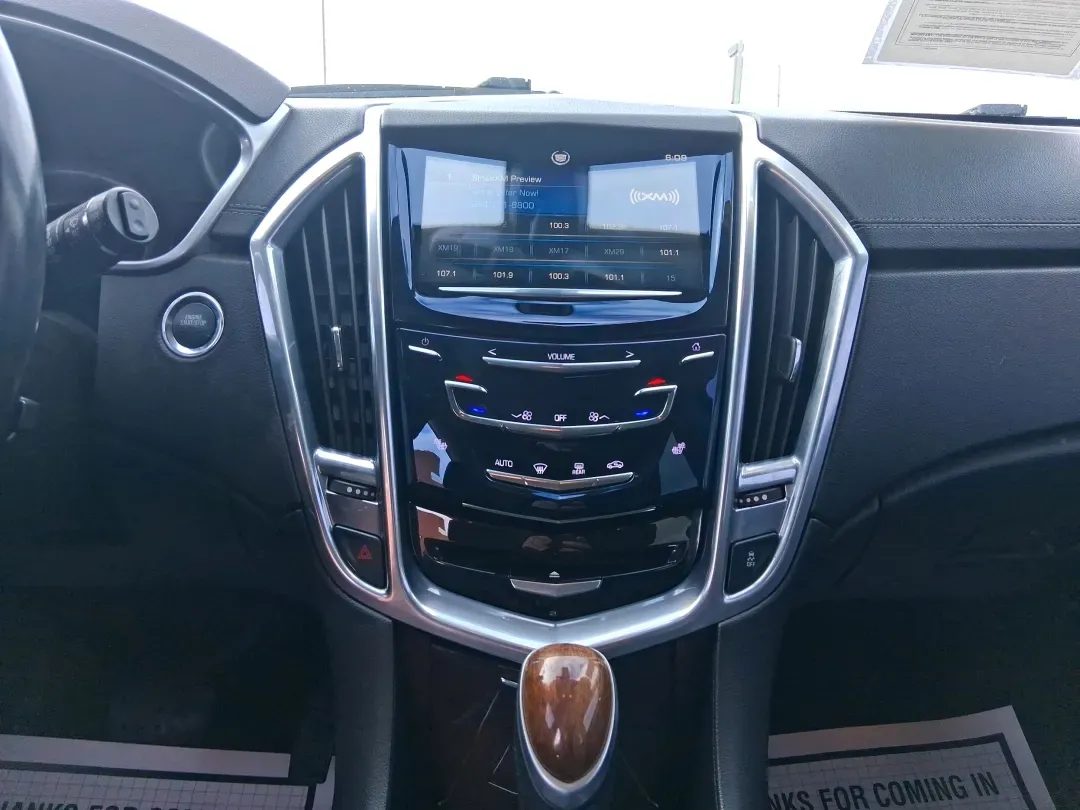 2014 Cadillac SRX Performance Collection (3GYFNCE38ES) with an 3.6L V-6 gasoline direct injection engine, 6-Speed Automatic transmission, located at 1184 Kauffman Ave, Fairborn, OH, 45324, (937) 908-9800, 39.807072, -84.030914 - **Experience Luxury and Versatility with the 2014 Cadillac SRX Performance Collection at Advantage Car and Credit - Riverside!**<br /> <br /> Are you in search of a vehicle that accommodates both your daily commutes and weekend adventures while ensuring you travel in style? Look no further than the - Photo#13