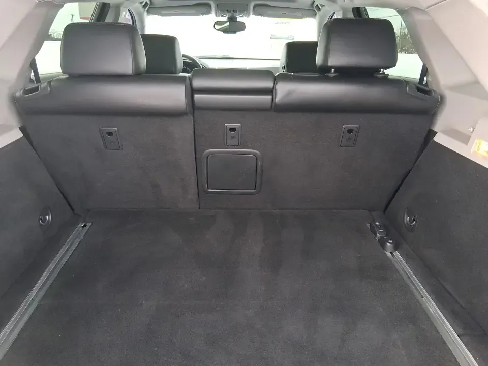 2014 Cadillac SRX Performance Collection (3GYFNCE38ES) with an 3.6L V-6 gasoline direct injection engine, located at 8750 N County Rd 25A, Piqua, OH, 45356, (937) 908-9800, 40.164391, -84.232513 - **Experience Luxury and Versatility with the 2014 Cadillac SRX Performance Collection at Advantage Car and Credit - Riverside!**<br /> <br /> Are you in search of a vehicle that accommodates both your daily commutes and weekend adventures while ensuring you travel in style? Look no further than the - Photo#12