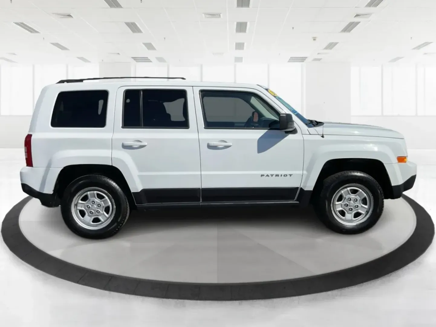 2016 Jeep Patriot Sport (1C4NJPBA0GD) with an Other engine, located at 401 Woodman Dr, Riverside, OH, 45431, (937) 908-9800, 39.760899, -84.123421 - **Unleash Your Adventurous Spirit with This 2016 Jeep Patriot Sport!**<br /> <br /> Are you looking for the perfect vehicle to elevate your weekend adventures or a reliable daily commuter? Look no further than this **2016 Jeep Patriot Sport**, now available at **Advantage Car and Credit - Xenia**. N - Photo#1