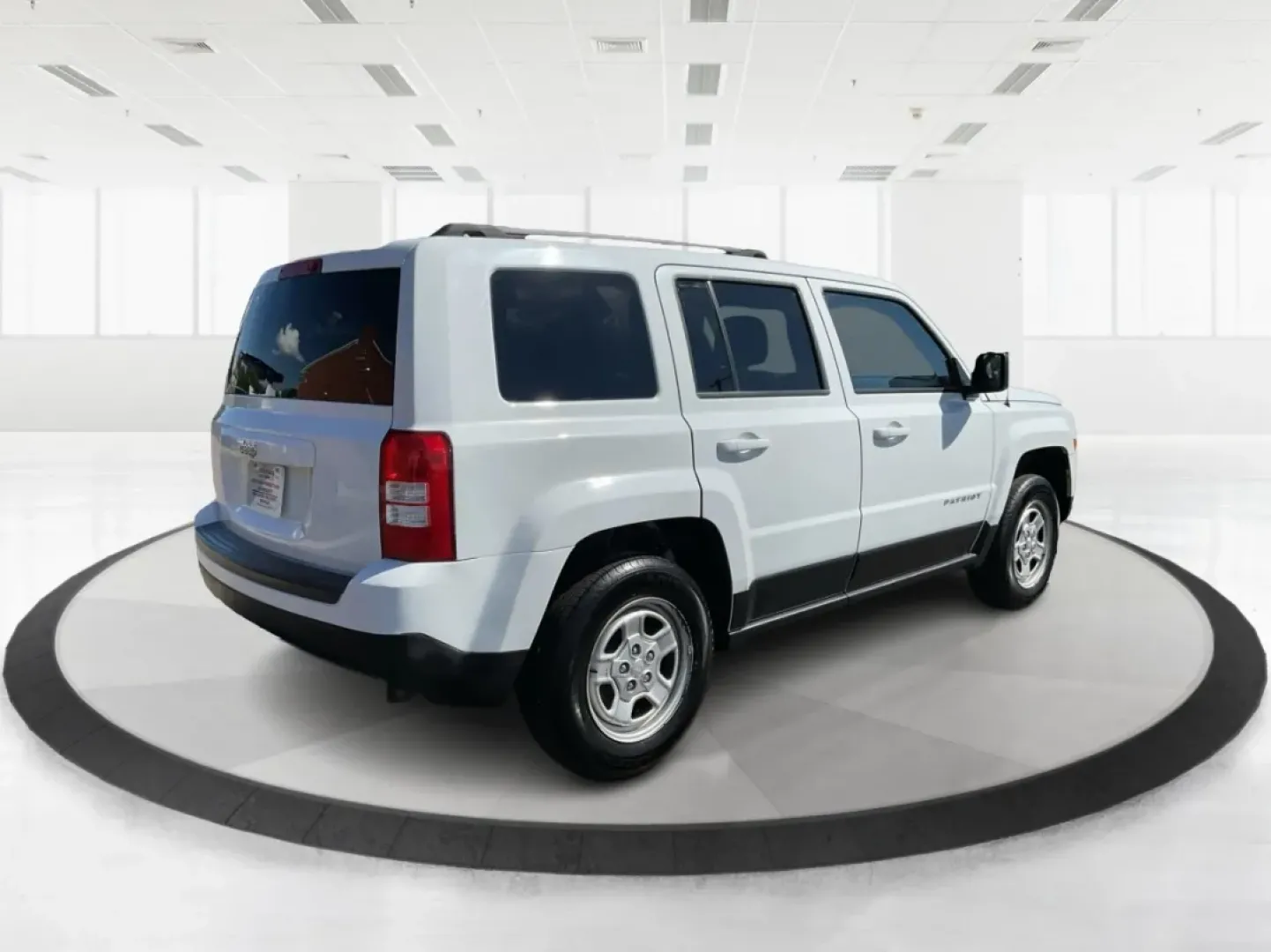 2016 Jeep Patriot Sport (1C4NJPBA0GD) with an Other engine, located at 401 Woodman Dr, Riverside, OH, 45431, (937) 908-9800, 39.760899, -84.123421 - **Unleash Your Adventurous Spirit with This 2016 Jeep Patriot Sport!**<br /> <br /> Are you looking for the perfect vehicle to elevate your weekend adventures or a reliable daily commuter? Look no further than this **2016 Jeep Patriot Sport**, now available at **Advantage Car and Credit - Xenia**. N - Photo#2