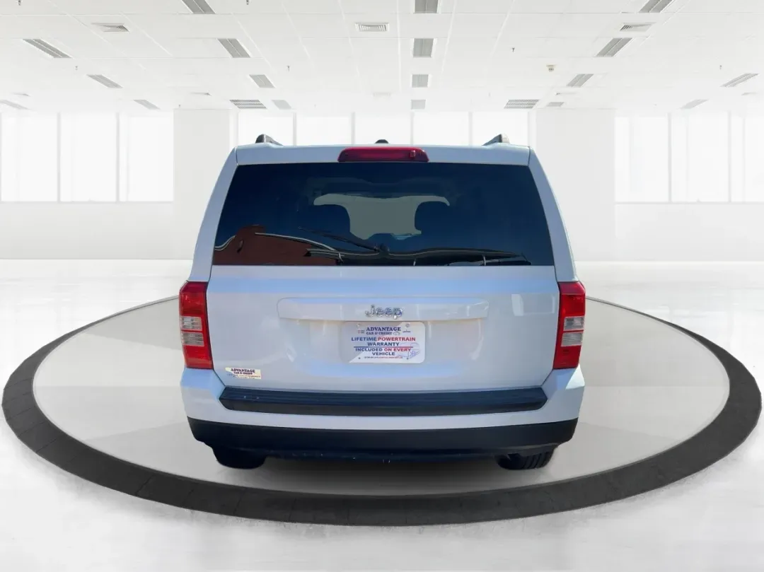 2016 Jeep Patriot Sport (1C4NJPBA0GD) with an Other engine, located at 401 Woodman Dr, Riverside, OH, 45431, (937) 908-9800, 39.760899, -84.123421 - **Unleash Your Adventurous Spirit with This 2016 Jeep Patriot Sport!**<br /> <br /> Are you looking for the perfect vehicle to elevate your weekend adventures or a reliable daily commuter? Look no further than this **2016 Jeep Patriot Sport**, now available at **Advantage Car and Credit - Xenia**. N - Photo#3