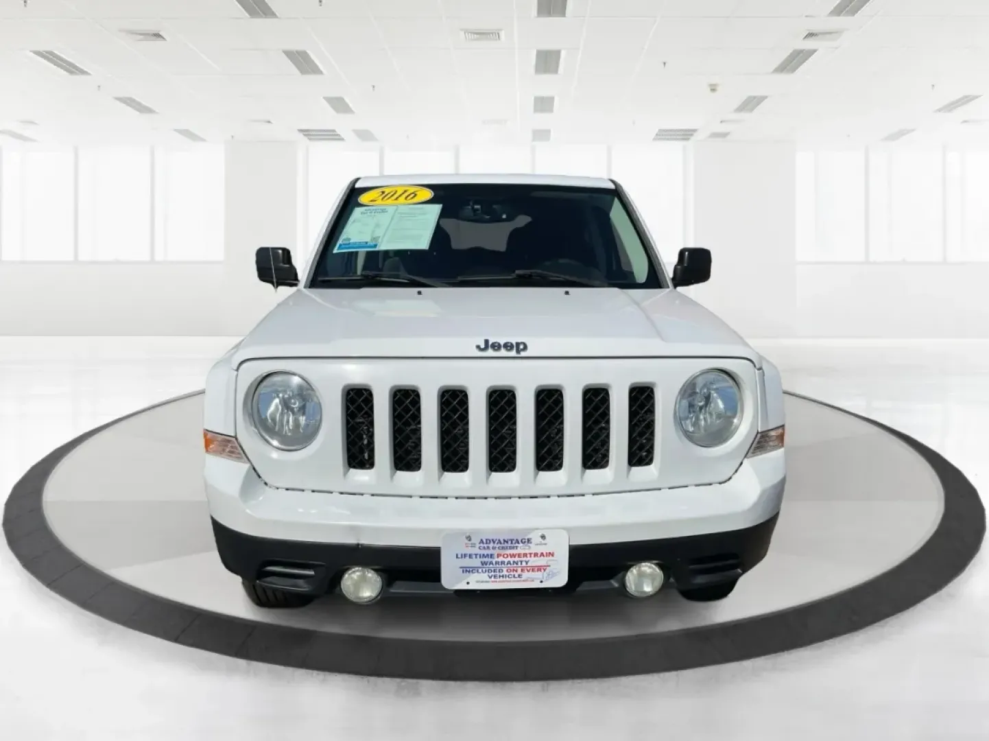 2016 Jeep Patriot Sport (1C4NJPBA0GD) with an Other engine, located at 401 Woodman Dr, Riverside, OH, 45431, (937) 908-9800, 39.760899, -84.123421 - **Unleash Your Adventurous Spirit with This 2016 Jeep Patriot Sport!**<br /> <br /> Are you looking for the perfect vehicle to elevate your weekend adventures or a reliable daily commuter? Look no further than this **2016 Jeep Patriot Sport**, now available at **Advantage Car and Credit - Xenia**. N - Photo#7