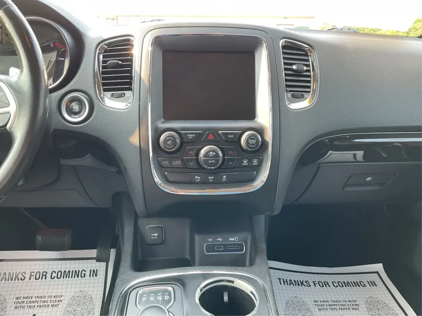 2015 Dodge Durango Limited (1C4RDJDGXFC) with an Other engine, located at 880 E. National Road, Vandalia, OH, 45377, (937) 908-9800, 39.891918, -84.183594 - **Discover Adventure with the 2015 Dodge Durango Limited at Advantage Car and Credit in New Carlisle, OH!**<br /> <br /> Are you on the lookout for a versatile SUV that can handle weekend adventures, family outings, or daily commutes? Look no further! The 2015 Dodge Durango Limited is designed for t - Photo#13