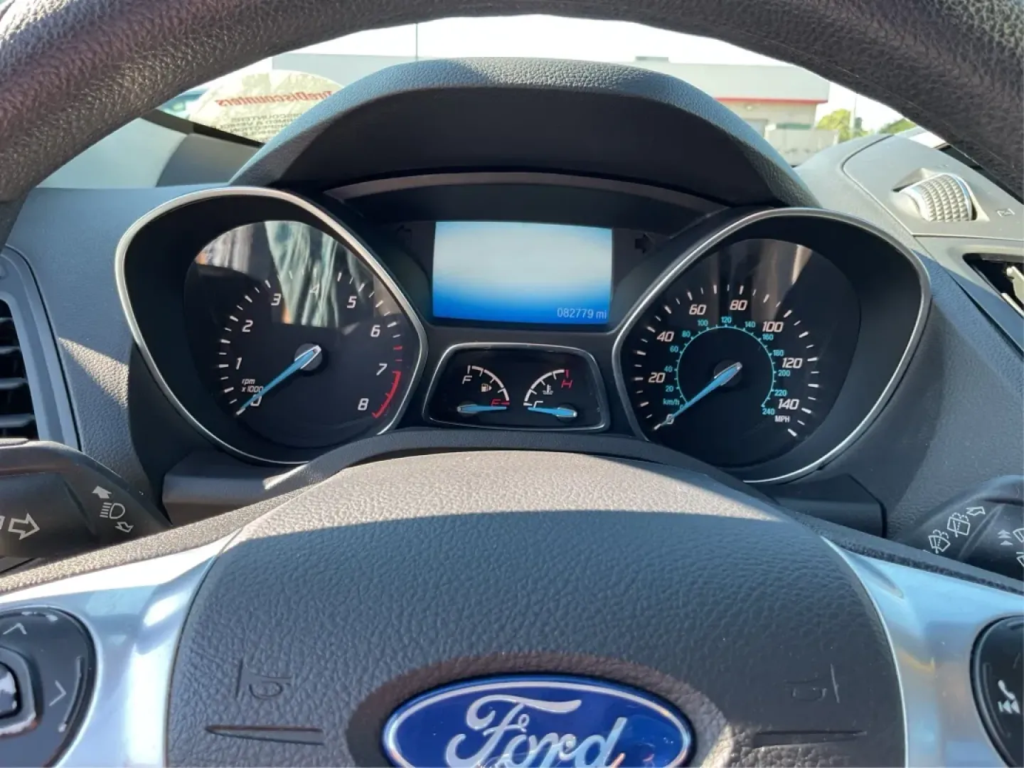 2016 Ford Escape SE (1FMCU9G92GU) with an Other engine, located at 1230 East Main St, Xenia, OH, 45385, (937) 908-9800, 39.688026, -83.910172 - **Adventure Awaits with the 2016 Ford Escape SE at Advantage Car and Credit - New Carlisle!**<br /> <br /> Are you ready to elevate your lifestyle with a vehicle that can handle both your daily commutes and weekend getaways? Look no further than this stunning 2016 Ford Escape SE, available now at Ad - Photo#14