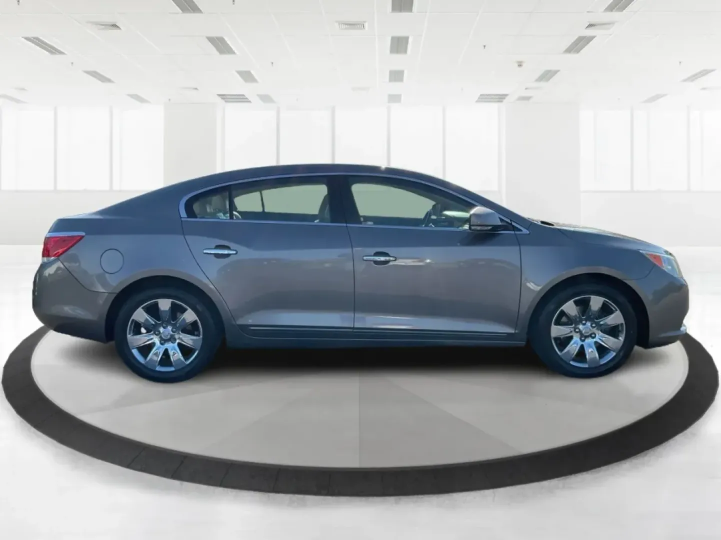 2010 Buick LaCrosse CXL (1G4GC5EG5AF) with an Ecotec 3L V-6 gasoline direct injection engine, located at 1184 Kauffman Ave, Fairborn, OH, 45324, (937) 908-9800, 39.807072, -84.030914 - **Experience Luxury and Comfort with the 2010 Buick LaCrosse CXL at Advantage Car and Credit - Fairborn!**<br /> <br /> Imagine gliding down the picturesque streets of Fairborn, OH, in a stylish sedan that combines luxury with practicality. Whether you're commuting to work, running errands around th - Photo#1