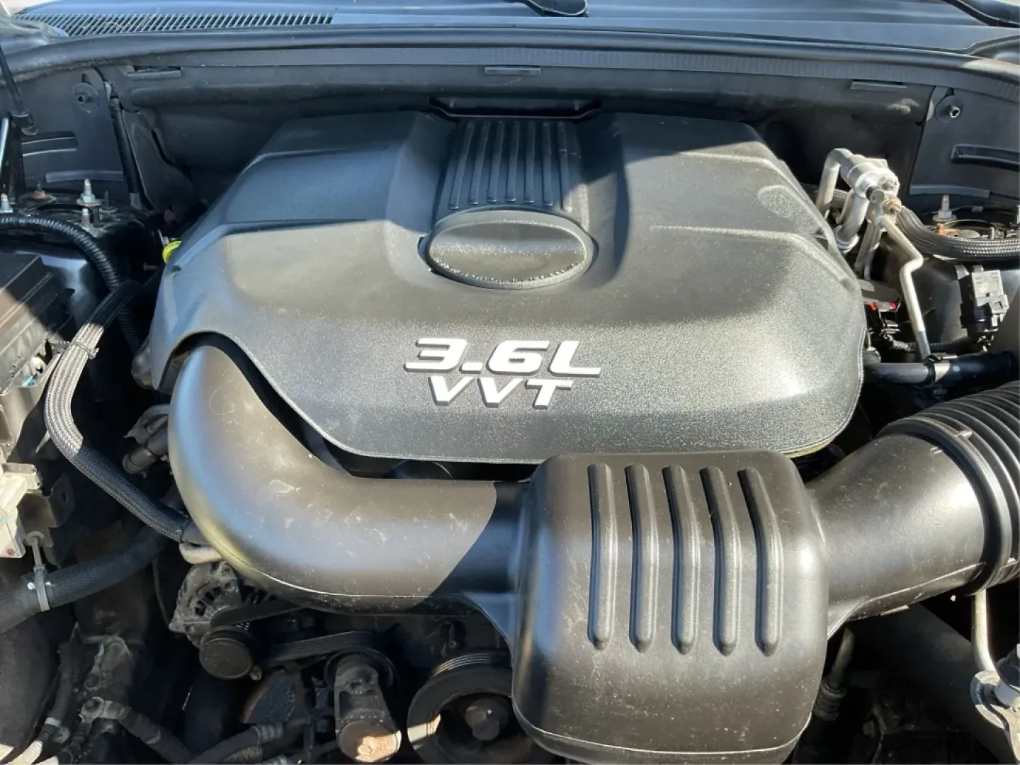 2012 Jeep Grand Cherokee Laredo (1C4RJFAG8CC) with an Other engine, located at 4508 South Dixie Dr, Moraine, OH, 45439, (937) 908-9800, 39.689976, -84.218452 - **Adventure Awaits with the 2012 Jeep Grand Cherokee Laredo Perfect for Your Next Journey!**<br /> <br /> Are you ready to upgrade your driving experience while embracing the adventurous lifestyle that comes with owning an SUV? The 2012 Jeep Grand Cherokee Laredo is the epitome of versatility, desi - Photo#11