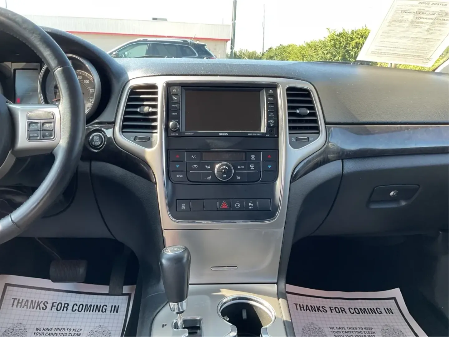 2012 Jeep Grand Cherokee Laredo (1C4RJFAG8CC) with an Other engine, located at 4508 South Dixie Dr, Moraine, OH, 45439, (937) 908-9800, 39.689976, -84.218452 - **Adventure Awaits with the 2012 Jeep Grand Cherokee Laredo Perfect for Your Next Journey!**<br /> <br /> Are you ready to upgrade your driving experience while embracing the adventurous lifestyle that comes with owning an SUV? The 2012 Jeep Grand Cherokee Laredo is the epitome of versatility, desi - Photo#13