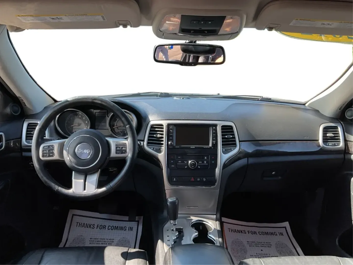 2012 Jeep Grand Cherokee Laredo (1C4RJFAG8CC) with an Other engine, located at 4508 South Dixie Dr, Moraine, OH, 45439, (937) 908-9800, 39.689976, -84.218452 - **Adventure Awaits with the 2012 Jeep Grand Cherokee Laredo Perfect for Your Next Journey!**<br /> <br /> Are you ready to upgrade your driving experience while embracing the adventurous lifestyle that comes with owning an SUV? The 2012 Jeep Grand Cherokee Laredo is the epitome of versatility, desi - Photo#21