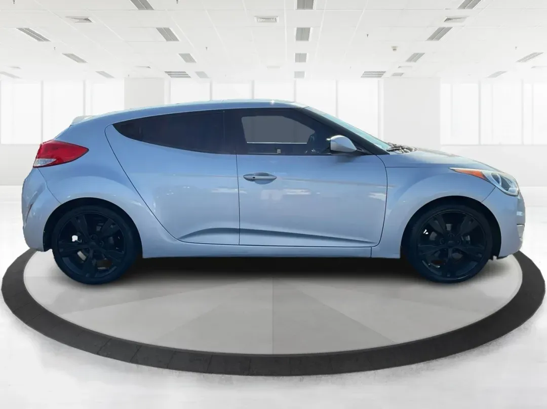 2016 Hyundai Veloster Base (KMHTC6AD4GU) with an Other engine, located at 880 E. National Road, Vandalia, OH, 45377, (937) 908-9800, 39.891918, -84.183594 - **Unleash Your Adventurous Spirit with the 2016 Hyundai Veloster!**<br /> <br /> At Jamestown Auto Sales, located at 1865 W 2nd St., Xenia, OH 45385, we believe that every vehicle should match your lifestyle. If you're searching for a sporty coupe that perfectly balances style, comfort, and function - Photo#1