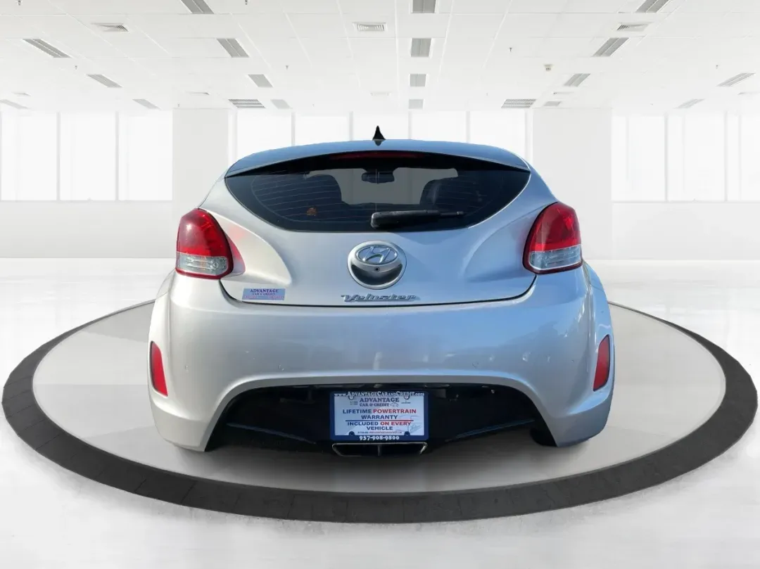 2016 Hyundai Veloster Base (KMHTC6AD4GU) with an Other engine, located at 880 E. National Road, Vandalia, OH, 45377, (937) 908-9800, 39.891918, -84.183594 - **Unleash Your Adventurous Spirit with the 2016 Hyundai Veloster!**<br /> <br /> At Jamestown Auto Sales, located at 1865 W 2nd St., Xenia, OH 45385, we believe that every vehicle should match your lifestyle. If you're searching for a sporty coupe that perfectly balances style, comfort, and function - Photo#3