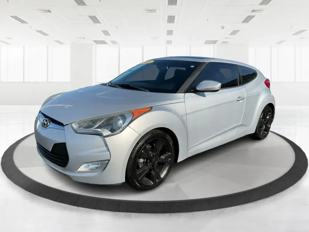 2016 Hyundai Veloster Base (KMHTC6AD4GU) with an Other engine, located at 880 E. National Road, Vandalia, OH, 45377, (937) 908-9800, 39.891918, -84.183594 - **Unleash Your Adventurous Spirit with the 2016 Hyundai Veloster!**<br /> <br /> At Jamestown Auto Sales, located at 1865 W 2nd St., Xenia, OH 45385, we believe that every vehicle should match your lifestyle. If you're searching for a sporty coupe that perfectly balances style, comfort, and function - Photo#8
