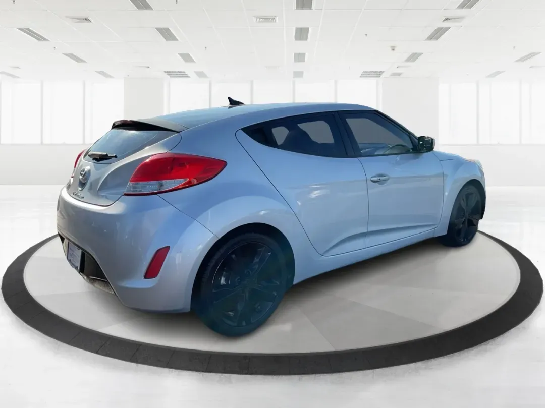 2016 Hyundai Veloster Base (KMHTC6AD4GU) with an Other engine, located at 1099 N County Rd 25A, Troy, OH, 45373, (937) 908-9800, 40.057079, -84.212883 - **Unleash Your Adventurous Spirit with the 2016 Hyundai Veloster!**<br /> <br /> At Jamestown Auto Sales, located at 1865 W 2nd St., Xenia, OH 45385, we believe that every vehicle should match your lifestyle. If you're searching for a sporty coupe that perfectly balances style, comfort, and function - Photo#2