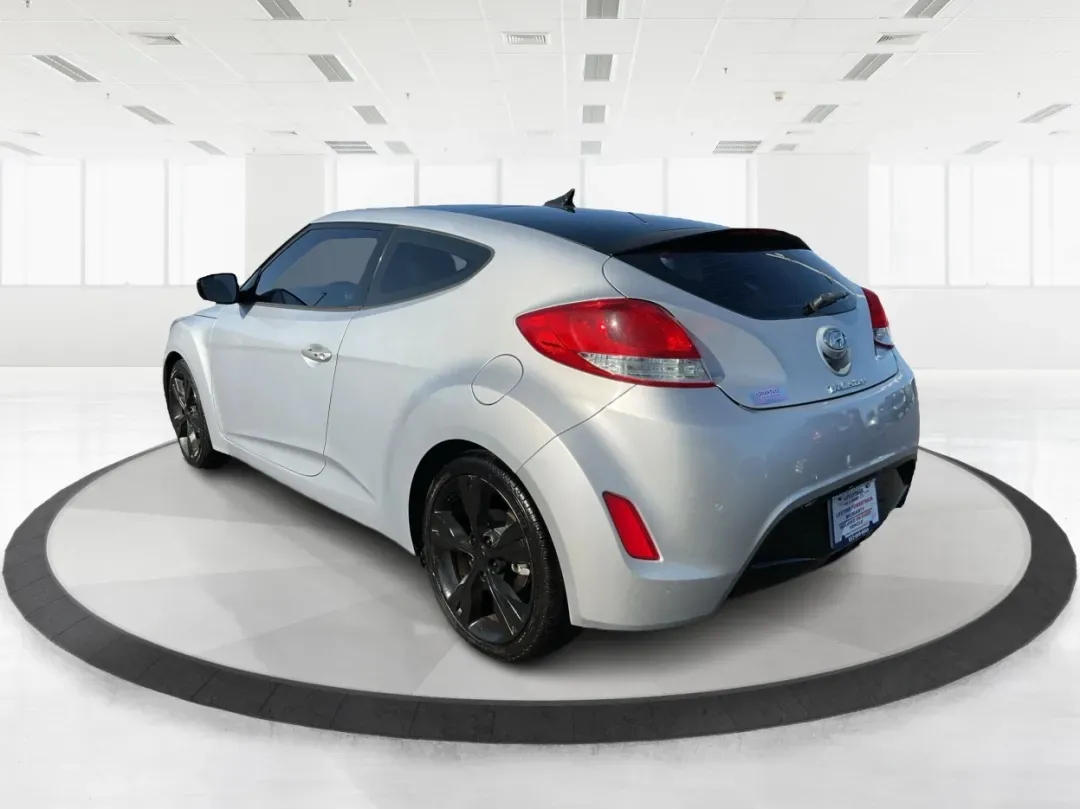2016 Hyundai Veloster Base (KMHTC6AD4GU) with an Other engine, located at 1099 N County Rd 25A, Troy, OH, 45373, (937) 908-9800, 40.057079, -84.212883 - **Unleash Your Adventurous Spirit with the 2016 Hyundai Veloster!**<br /> <br /> At Jamestown Auto Sales, located at 1865 W 2nd St., Xenia, OH 45385, we believe that every vehicle should match your lifestyle. If you're searching for a sporty coupe that perfectly balances style, comfort, and function - Photo#4