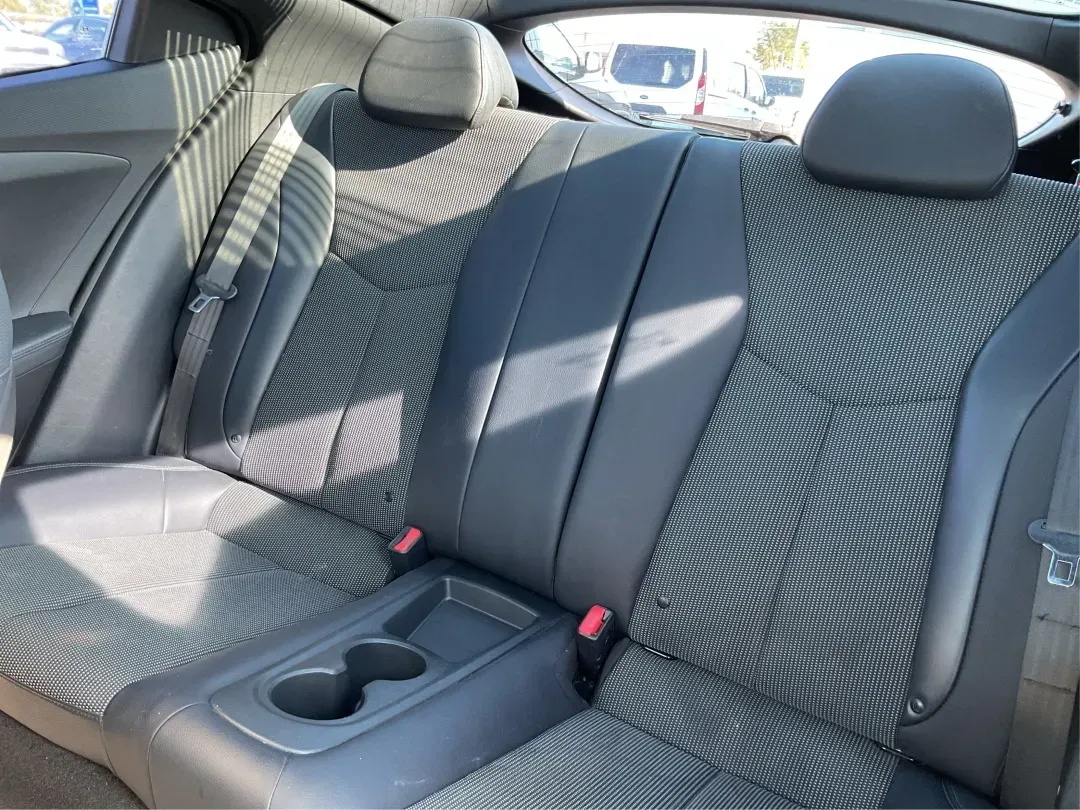 2016 Hyundai Veloster Base (KMHTC6AD4GU) with an Other engine, located at 1099 N County Rd 25A, Troy, OH, 45373, (937) 908-9800, 40.057079, -84.212883 - **Unleash Your Adventurous Spirit with the 2016 Hyundai Veloster!**<br /> <br /> At Jamestown Auto Sales, located at 1865 W 2nd St., Xenia, OH 45385, we believe that every vehicle should match your lifestyle. If you're searching for a sporty coupe that perfectly balances style, comfort, and function - Photo#10