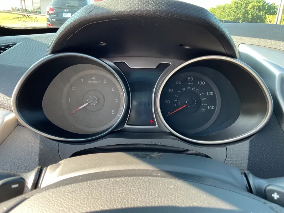 2016 Hyundai Veloster Base (KMHTC6AD4GU) with an Other engine, located at 1099 N County Rd 25A, Troy, OH, 45373, (937) 908-9800, 40.057079, -84.212883 - **Unleash Your Adventurous Spirit with the 2016 Hyundai Veloster!**<br /> <br /> At Jamestown Auto Sales, located at 1865 W 2nd St., Xenia, OH 45385, we believe that every vehicle should match your lifestyle. If you're searching for a sporty coupe that perfectly balances style, comfort, and function - Photo#15