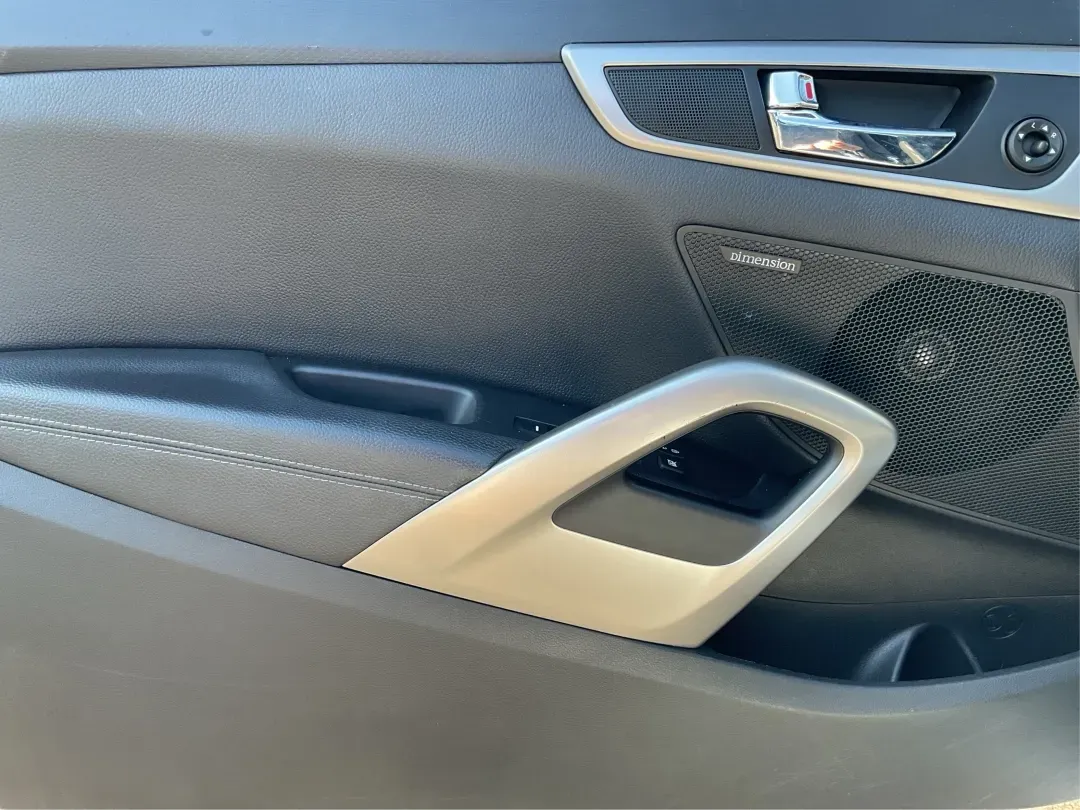 2016 Hyundai Veloster Base (KMHTC6AD4GU) with an Other engine, located at 1099 N County Rd 25A, Troy, OH, 45373, (937) 908-9800, 40.057079, -84.212883 - **Unleash Your Adventurous Spirit with the 2016 Hyundai Veloster!**<br /> <br /> At Jamestown Auto Sales, located at 1865 W 2nd St., Xenia, OH 45385, we believe that every vehicle should match your lifestyle. If you're searching for a sporty coupe that perfectly balances style, comfort, and function - Photo#17