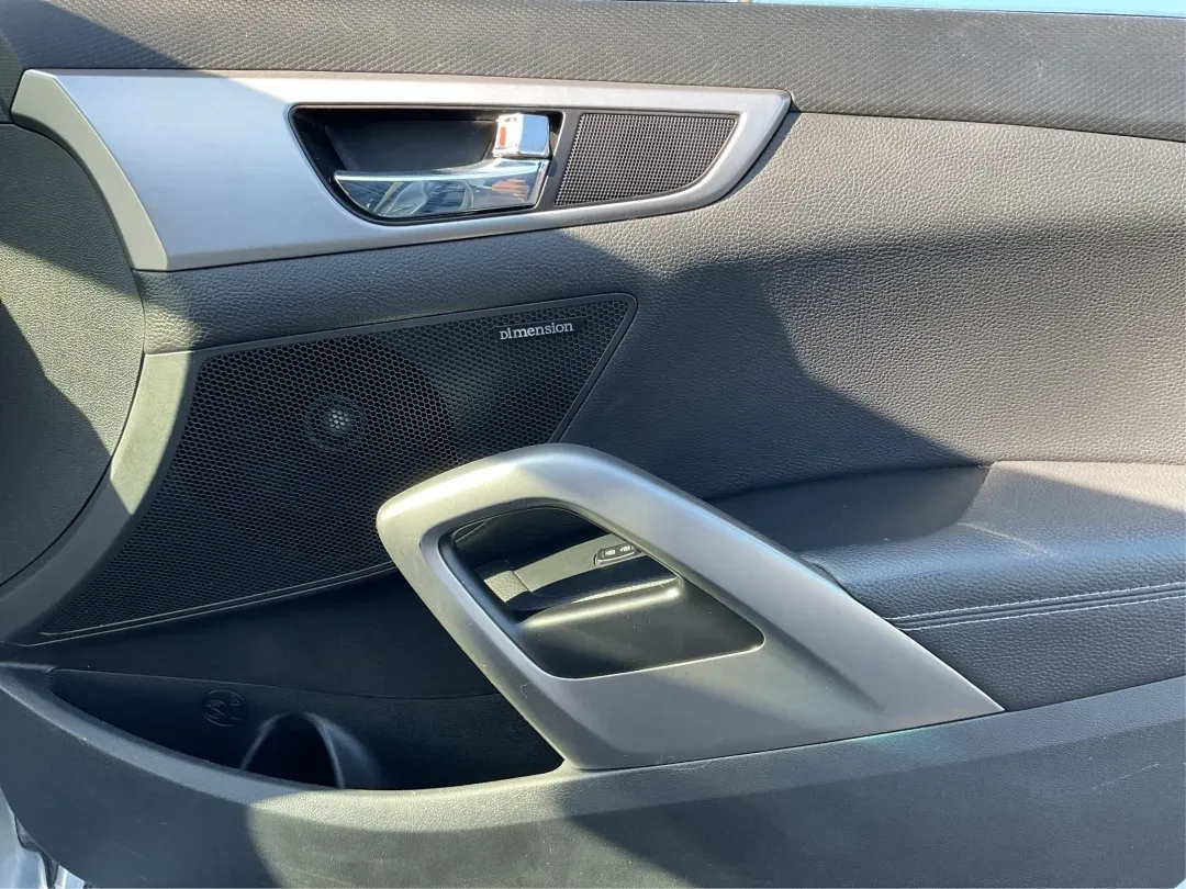 2016 Hyundai Veloster Base (KMHTC6AD4GU) with an Other engine, located at 1099 N County Rd 25A, Troy, OH, 45373, (937) 908-9800, 40.057079, -84.212883 - **Unleash Your Adventurous Spirit with the 2016 Hyundai Veloster!**<br /> <br /> At Jamestown Auto Sales, located at 1865 W 2nd St., Xenia, OH 45385, we believe that every vehicle should match your lifestyle. If you're searching for a sporty coupe that perfectly balances style, comfort, and function - Photo#18