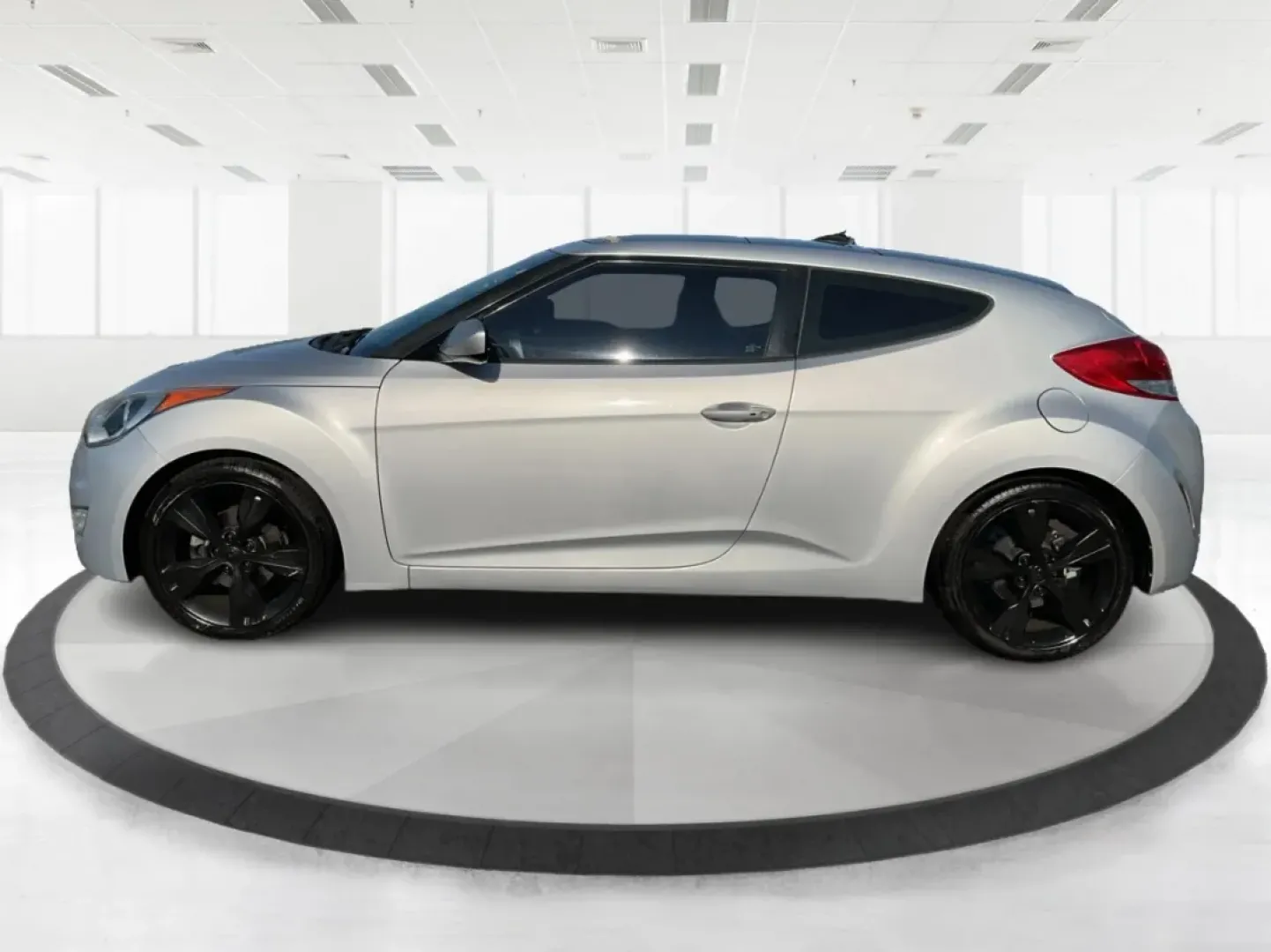 2016 Hyundai Veloster Base (KMHTC6AD4GU) with an 1.6L L4 DOHC 16V engine, 6-Speed Manual transmission, located at 401 Woodman Dr, Riverside, OH, 45431, (937) 908-9800, 39.760899, -84.123421 - **Unleash Your Adventurous Spirit with the 2016 Hyundai Veloster!**<br /> <br /> At Jamestown Auto Sales, located at 1865 W 2nd St., Xenia, OH 45385, we believe that every vehicle should match your lifestyle. If you're searching for a sporty coupe that perfectly balances style, comfort, and function - Photo#5