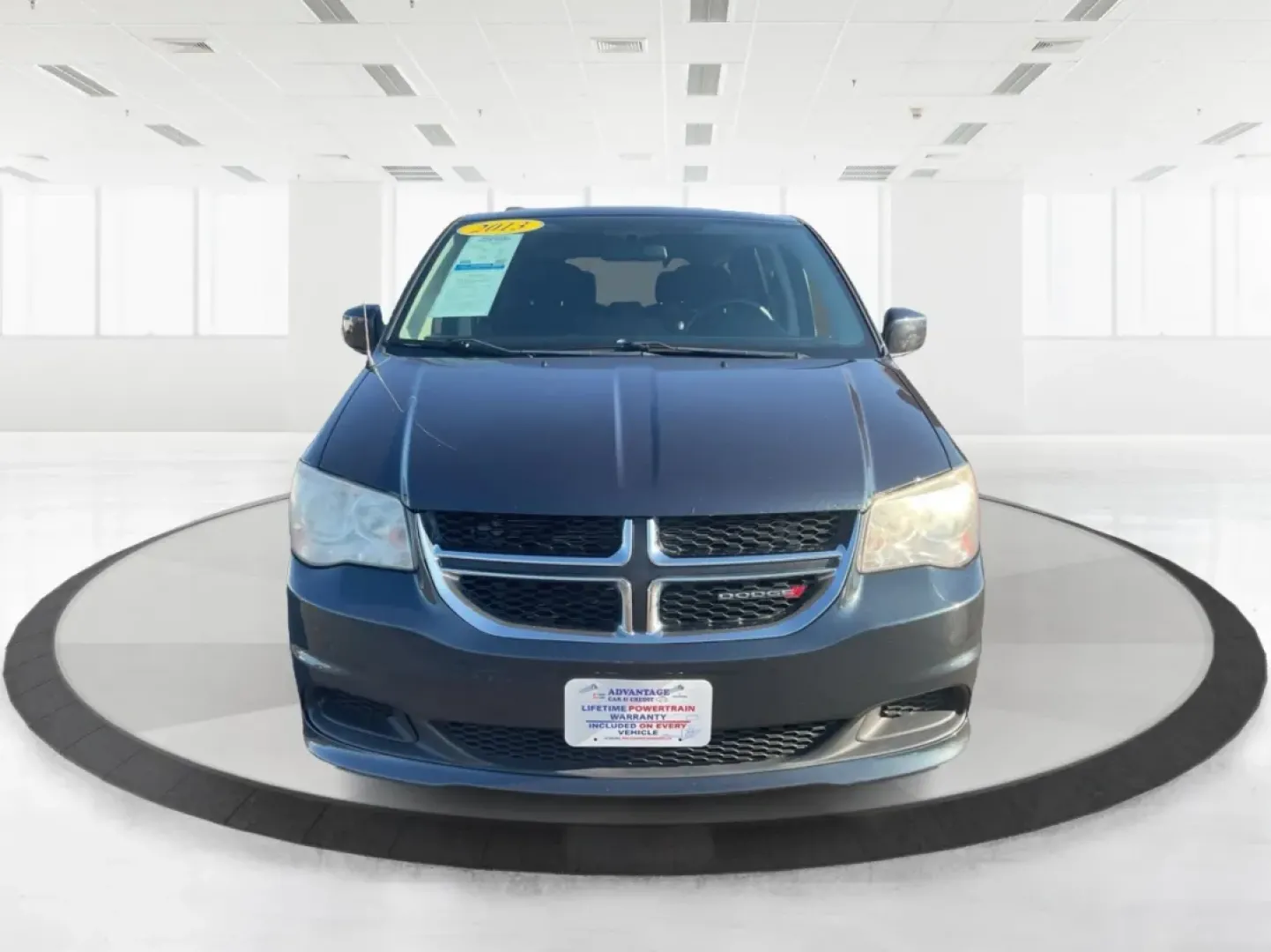 2013 Dodge Grand Caravan SXT (2C4RDGCG8DR) with an Pentastar 3.6L V-6 DOHC engine, located at 1099 N County Rd 25A, Troy, OH, 45373, (937) 908-9800, 40.057079, -84.212883 - **Adventure Awaits: 2013 Dodge Grand Caravan SXT - Perfect for Family Road Trips!**<br /> <br /> Are you ready to elevate your family adventures? The 2013 Dodge Grand Caravan SXT is not just a vehicle; it's a lifestyle changer designed for busy families, weekend explorers, and those who appreciate t - Photo#7