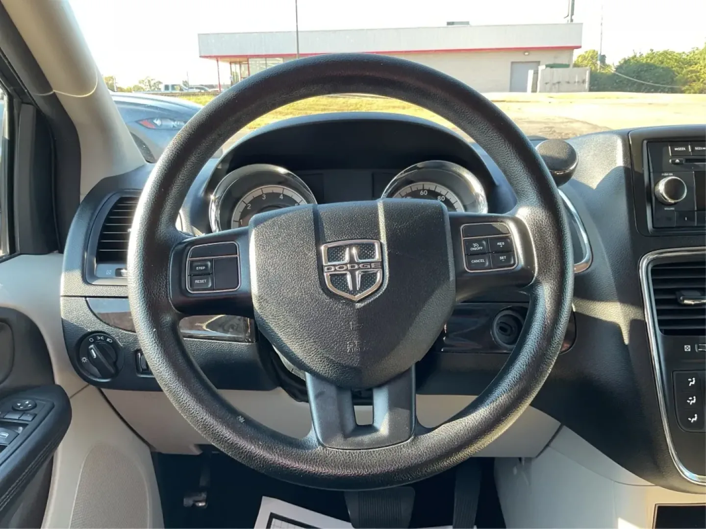 2013 Dodge Grand Caravan SXT (2C4RDGCG8DR) with an Pentastar 3.6L V-6 DOHC engine, located at 1099 N County Rd 25A, Troy, OH, 45373, (937) 908-9800, 40.057079, -84.212883 - **Adventure Awaits: 2013 Dodge Grand Caravan SXT - Perfect for Family Road Trips!**<br /> <br /> Are you ready to elevate your family adventures? The 2013 Dodge Grand Caravan SXT is not just a vehicle; it's a lifestyle changer designed for busy families, weekend explorers, and those who appreciate t - Photo#15