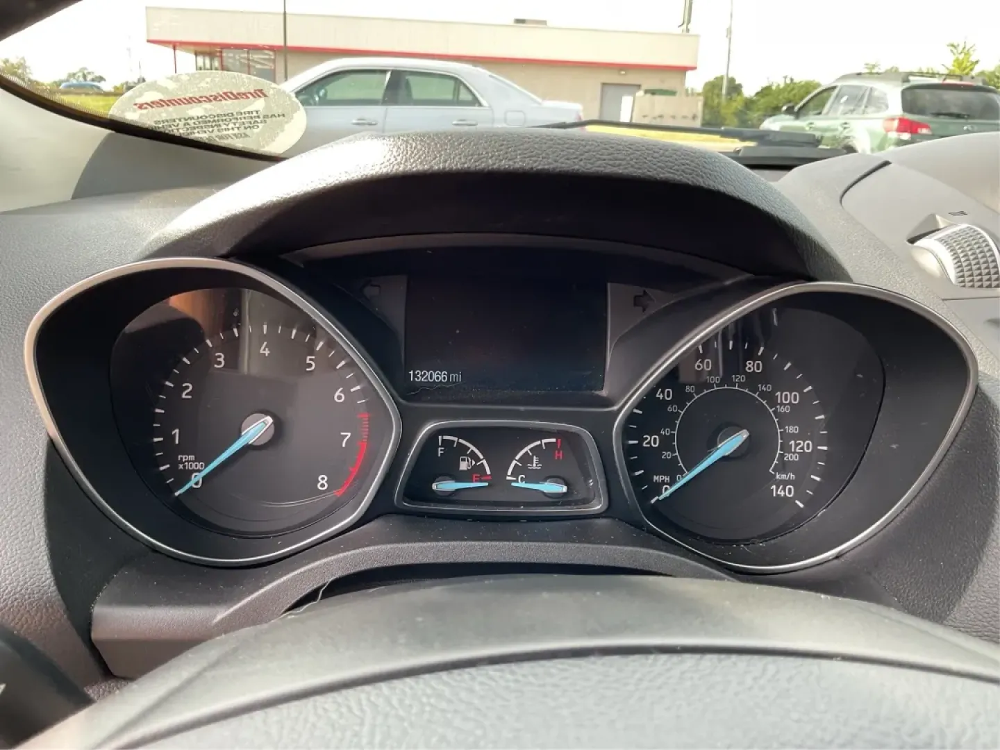 2018 Ford Escape Titanium (1FMCU9J97JU) with an EcoBoost 2L I-4 gasoline direct injection engine, located at 8750 N County Rd 25A, Piqua, OH, 45356, (937) 908-9800, 40.164391, -84.232513 - **Unleash Adventure with Your 2018 Ford Escape Titanium Perfect for Weekend Getaways!**<br /> <br /> If you're searching for a versatile vehicle that caters to your adventurous spirit while providing the comfort and style you deserve, look no further than the stunning 2018 Ford Escape Titanium avai - Photo#15