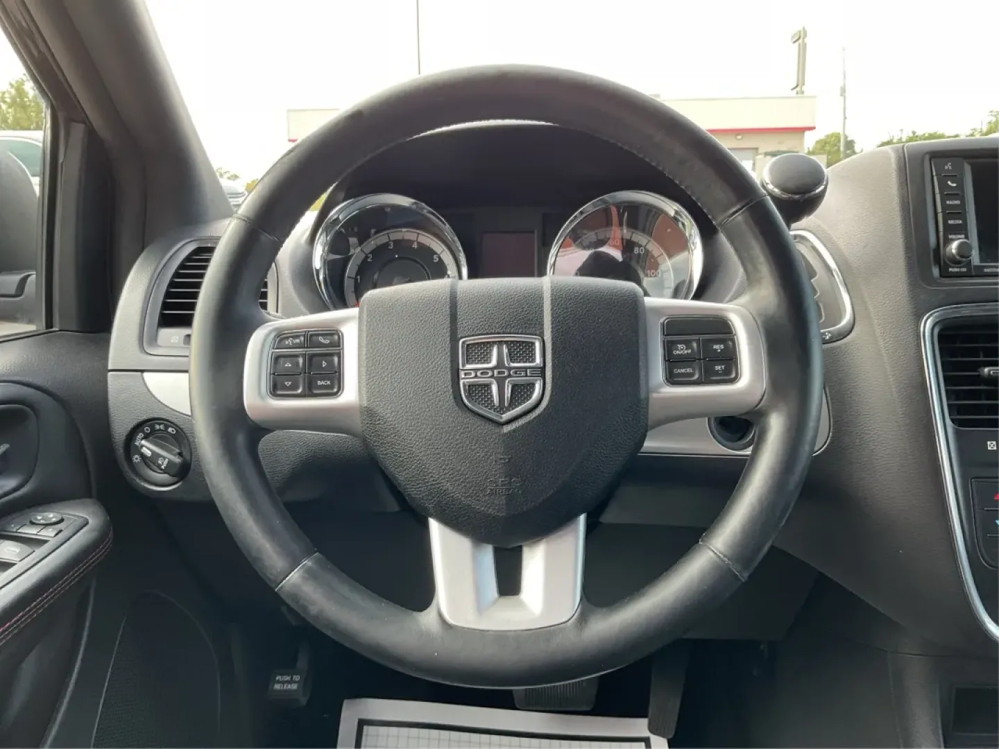 2017 Dodge Grand Caravan GT (2C4RDGEG4HR) with an Pentastar 3.6L V-6 DOHC engine, located at 1951 S Dayton Lakeview Rd., New Carlisle, OH, 45344, (937) 908-9800, 39.890999, -84.050255 - Elevate your family's adventures with the perfect vehicle designed for comfort and versatility-the 2017 Dodge Grand Caravan GT, available now at Advantage Car and Credit in Piqua, OH. This spacious passenger van is not just a mode of transport; it's the ideal companion for growing families, weekend - Photo#15