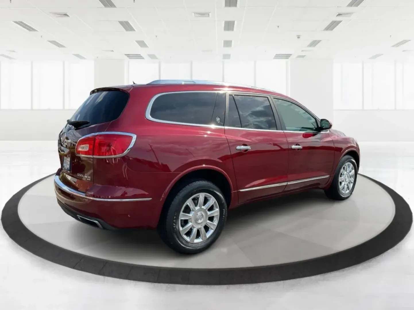2015 Buick Enclave Leather (5GAKVBKD7FJ) with an 3.6L V-6 gasoline direct injection engine, located at 1951 S Dayton Lakeview Rd., New Carlisle, OH, 45344, (937) 908-9800, 39.890999, -84.050255 - **Adventure Awaits with the 2015 Buick Enclave at Advantage Car and Credit New Carlisle**<br /> <br /> If you're searching for the perfect vehicle for family road trips, daily commutes, or weekend getaways, look no further than the 2015 Buick Enclave. This luxurious SUV seamlessly combines style, s - Photo#2