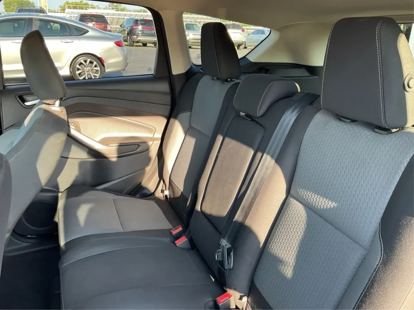 2018 Ford Escape SE (1FMCU0GD6JU) with an Other engine, located at 1184 Kauffman Ave, Fairborn, OH, 45324, (937) 908-9800, 39.807072, -84.030914 - Experience adventure and comfort on the open road with the 2018 Ford Escape SE, available now at Advantage Car and Credit in Vandalia, OH. This versatile SUV is perfect for families, outdoor enthusiasts, and commuters alike, providing a seamless blend of style, safety, and functionality. With plenty - Photo#10