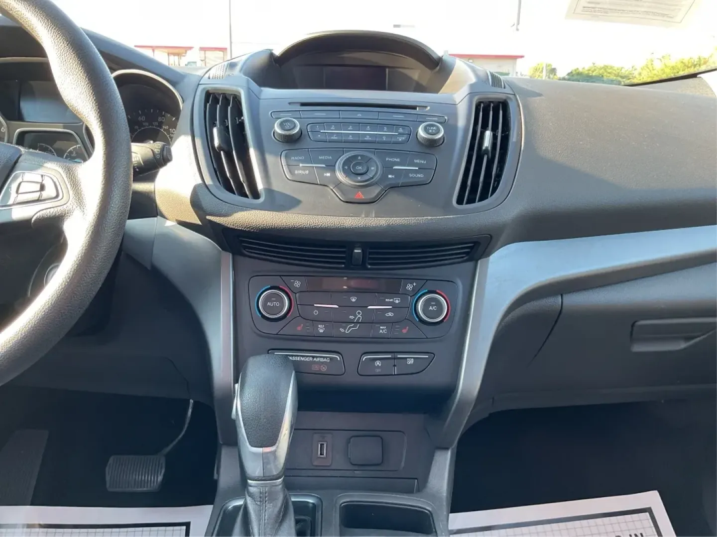 2018 Ford Escape SE (1FMCU0GD6JU) with an Other engine, located at 1184 Kauffman Ave, Fairborn, OH, 45324, (937) 908-9800, 39.807072, -84.030914 - Experience adventure and comfort on the open road with the 2018 Ford Escape SE, available now at Advantage Car and Credit in Vandalia, OH. This versatile SUV is perfect for families, outdoor enthusiasts, and commuters alike, providing a seamless blend of style, safety, and functionality. With plenty - Photo#13