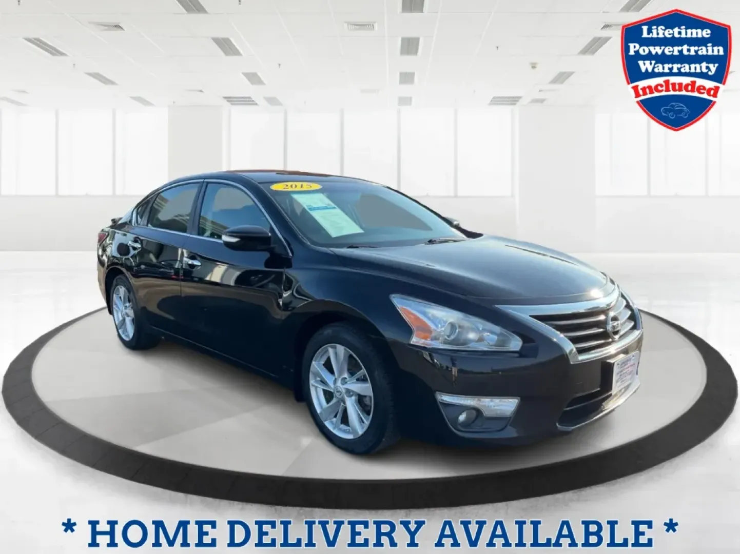 2015 Nissan Altima 2.5 SL (1N4AL3APXFC) with an 2.5L I-4 DOHC engine, located at 4508 South Dixie Dr, Moraine, OH, 45439, (937) 908-9800, 39.689976, -84.218452 - **Elevate Your Daily Drive with the 2015 Nissan Altima 2.5 SL Perfect for Every Journey!**<br /> <br /> Are you looking for a reliable sedan that effortlessly transitions from weekday commutes to weekend adventures? The 2015 Nissan Altima 2.5 SL is not just a vehicle; it's a lifestyle upgrade. Desi - Photo#0