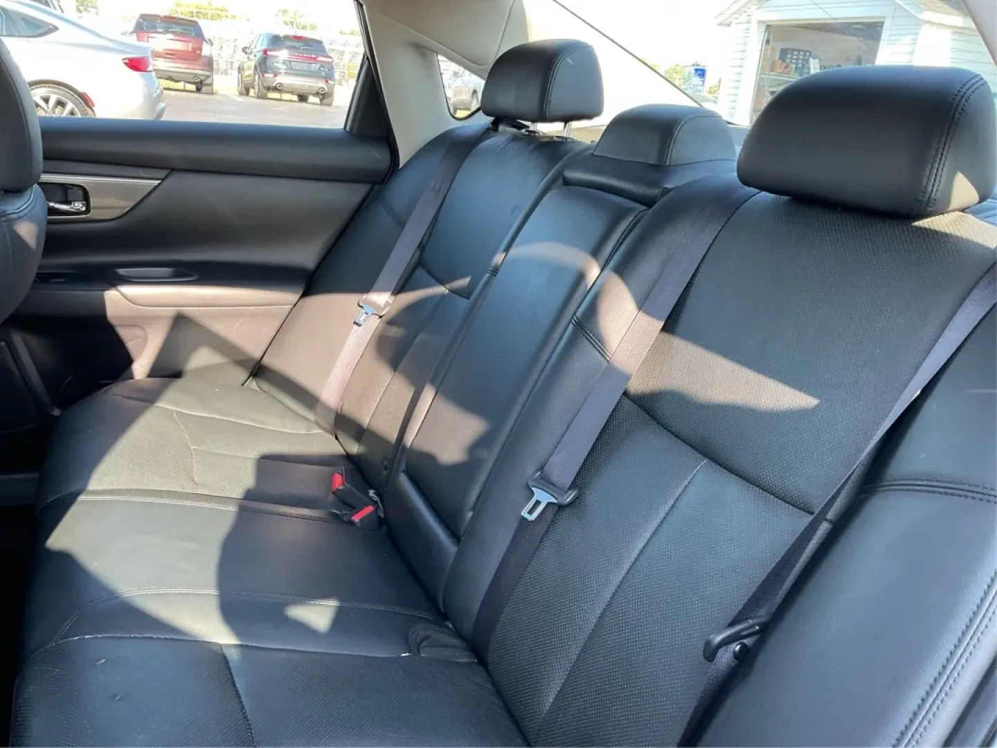 2015 Nissan Altima 2.5 SL (1N4AL3APXFC) with an 2.5L I-4 DOHC engine, located at 4508 South Dixie Dr, Moraine, OH, 45439, (937) 908-9800, 39.689976, -84.218452 - **Elevate Your Daily Drive with the 2015 Nissan Altima 2.5 SL Perfect for Every Journey!**<br /> <br /> Are you looking for a reliable sedan that effortlessly transitions from weekday commutes to weekend adventures? The 2015 Nissan Altima 2.5 SL is not just a vehicle; it's a lifestyle upgrade. Desi - Photo#10