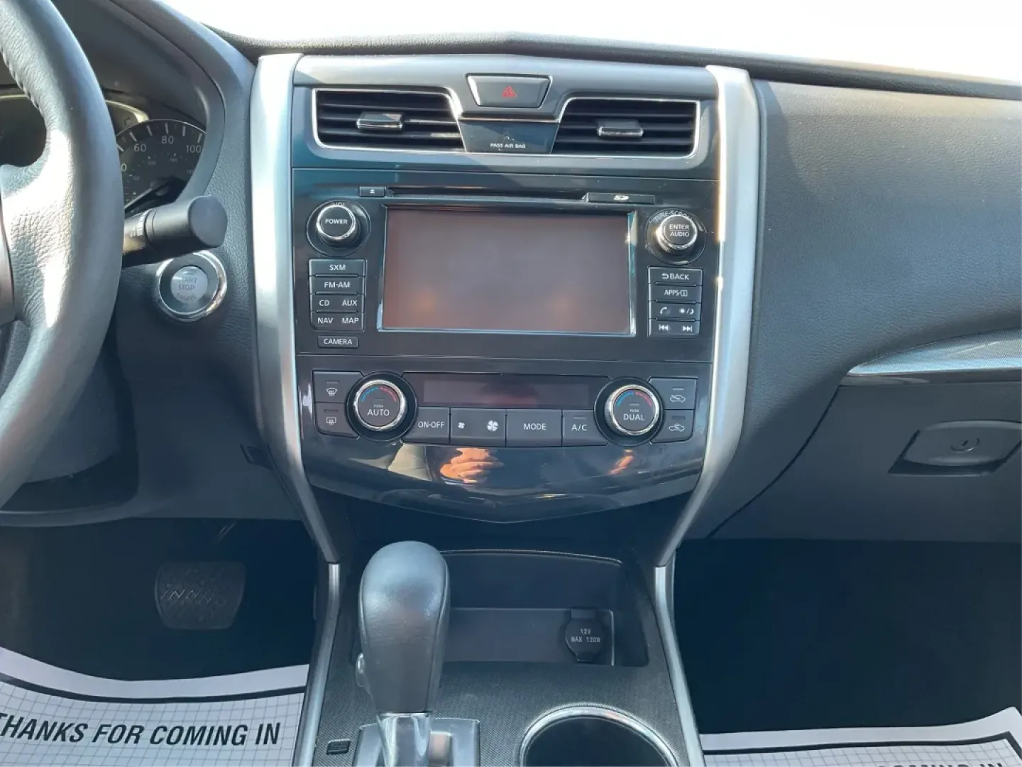 2015 Nissan Altima 2.5 SL (1N4AL3APXFC) with an 2.5L I-4 DOHC engine, located at 4508 South Dixie Dr, Moraine, OH, 45439, (937) 908-9800, 39.689976, -84.218452 - **Elevate Your Daily Drive with the 2015 Nissan Altima 2.5 SL Perfect for Every Journey!**<br /> <br /> Are you looking for a reliable sedan that effortlessly transitions from weekday commutes to weekend adventures? The 2015 Nissan Altima 2.5 SL is not just a vehicle; it's a lifestyle upgrade. Desi - Photo#13