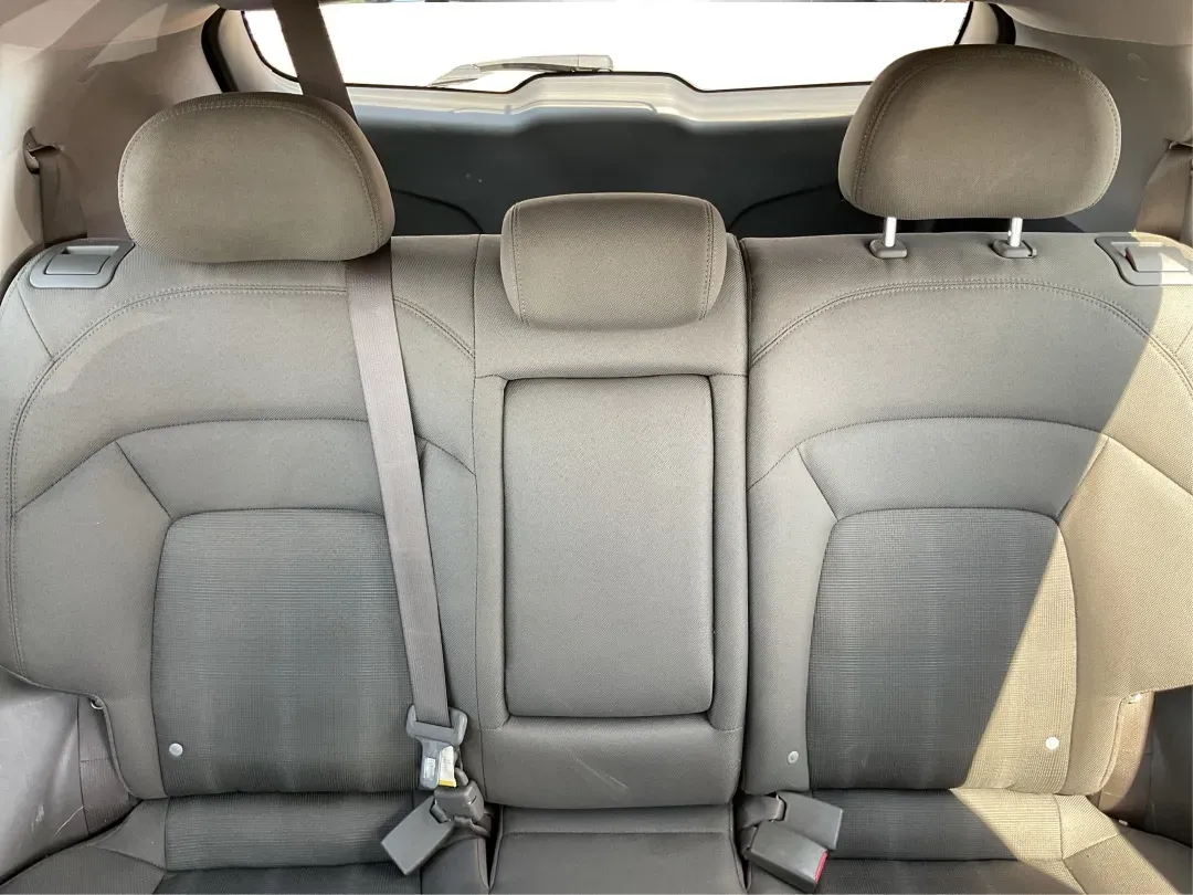 2013 Kia Sportage LX (KNDPBCA26D7) with an 2.4L I-4 DOHC engine, located at 8750 N County Rd 25A, Piqua, OH, 45356, (937) 908-9800, 40.164391, -84.232513 - Experience the ultimate blend of versatility and comfort with this 2013 Kia Sportage LX, perfect for families on the go, urban commuters, or those planning outdoor weekend adventures. This reliable crossover's spacious interior and dynamic performance make it an ideal choice for drivers seeking a de - Photo#13