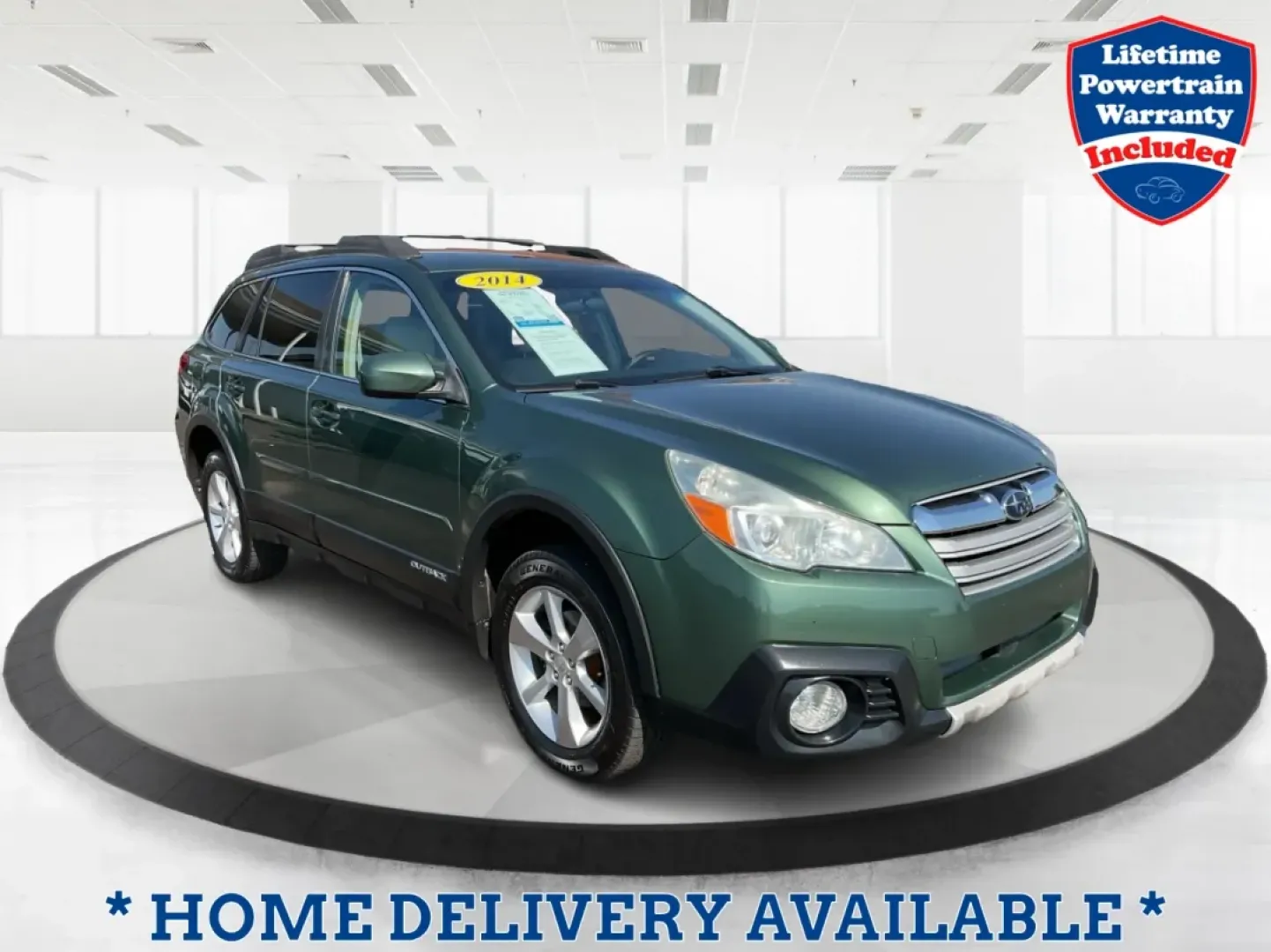 2014 Subaru Outback 2.5i Limited (4S4BRBKC6E3) with an 2.5L H-4 DOHC engine, located at 1184 Kauffman Ave, Fairborn, OH, 45324, (937) 908-9800, 39.807072, -84.030914 - **Adventure Awaits with the 2014 Subaru Outback 2.5i Limited!**<br /> <br /> Are you ready to embrace your adventurous side? The 2014 Subaru Outback 2.5i Limited is the perfect companion for weekend getaways, family road trips, or your daily commute. With its rugged utility body and advanced capabil - Photo#0