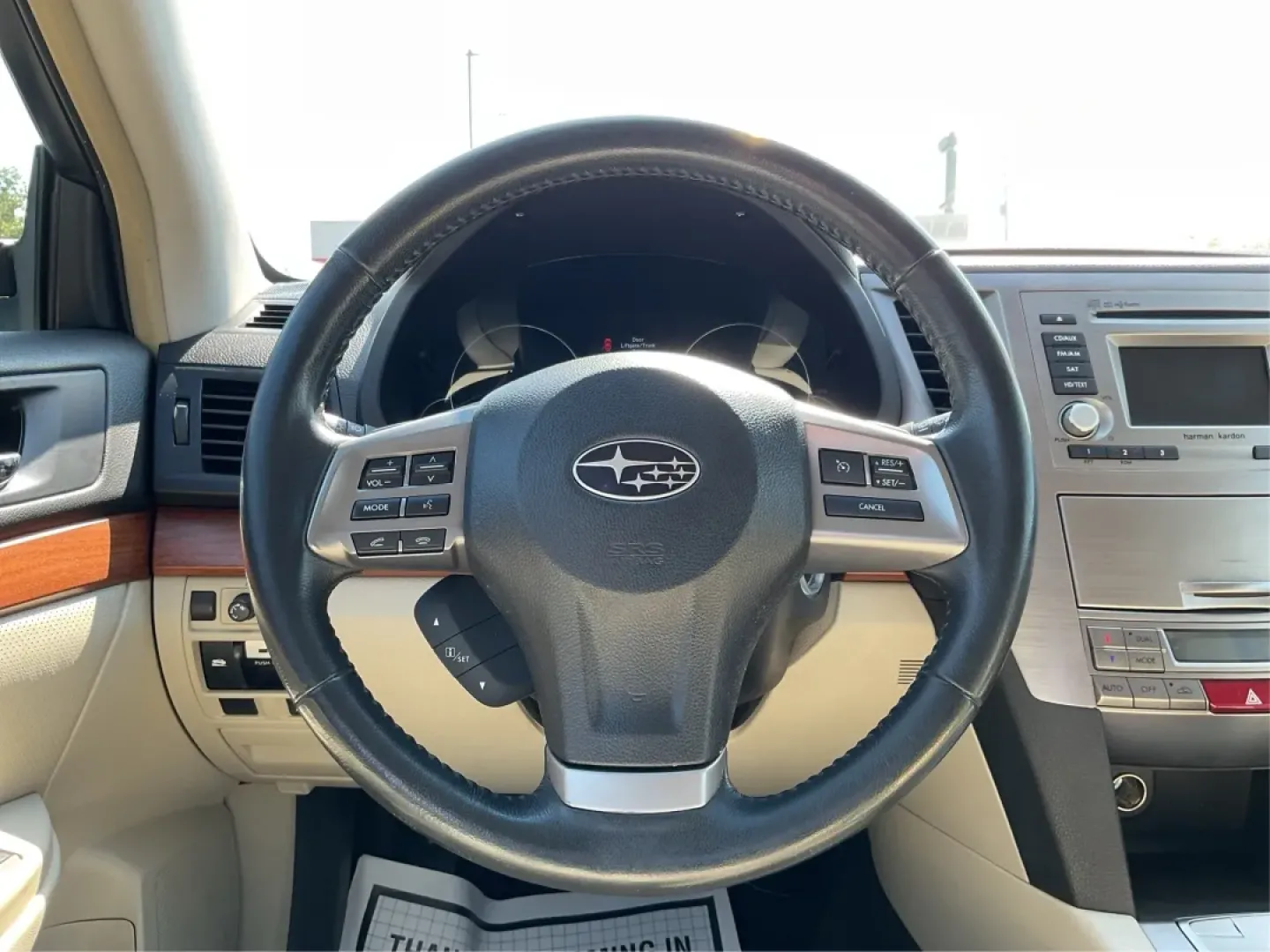 2014 Subaru Outback 2.5i Limited (4S4BRBKC6E3) with an 2.5L H-4 DOHC engine, located at 1184 Kauffman Ave, Fairborn, OH, 45324, (937) 908-9800, 39.807072, -84.030914 - **Adventure Awaits with the 2014 Subaru Outback 2.5i Limited!**<br /> <br /> Are you ready to embrace your adventurous side? The 2014 Subaru Outback 2.5i Limited is the perfect companion for weekend getaways, family road trips, or your daily commute. With its rugged utility body and advanced capabil - Photo#15