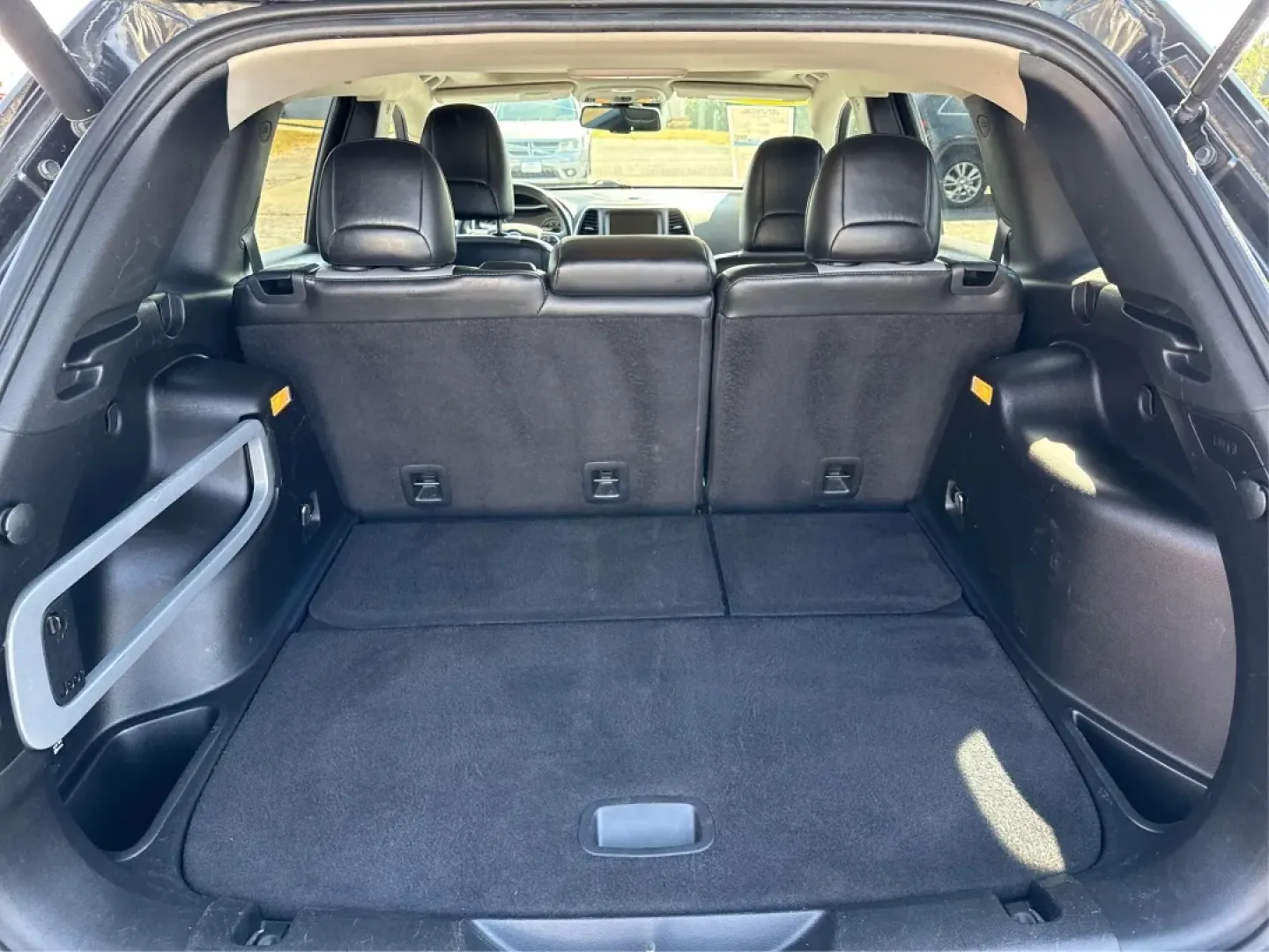 2014 Jeep Cherokee Limited (1C4PJMDS3EW) with an Other engine, located at 1230 East Main St, Xenia, OH, 45385, (937) 908-9800, 39.688026, -83.910172 - ### Explore the Great Outdoors with the 2014 Jeep Cherokee Limited Perfect for Adventurers and Families!<br /> <br /> Are you ready to take your weekend getaways and family road trips to the next level? The 2014 Jeep Cherokee Limited is here to meet your adventurous lifestyle head-on! With its powe - Photo#12